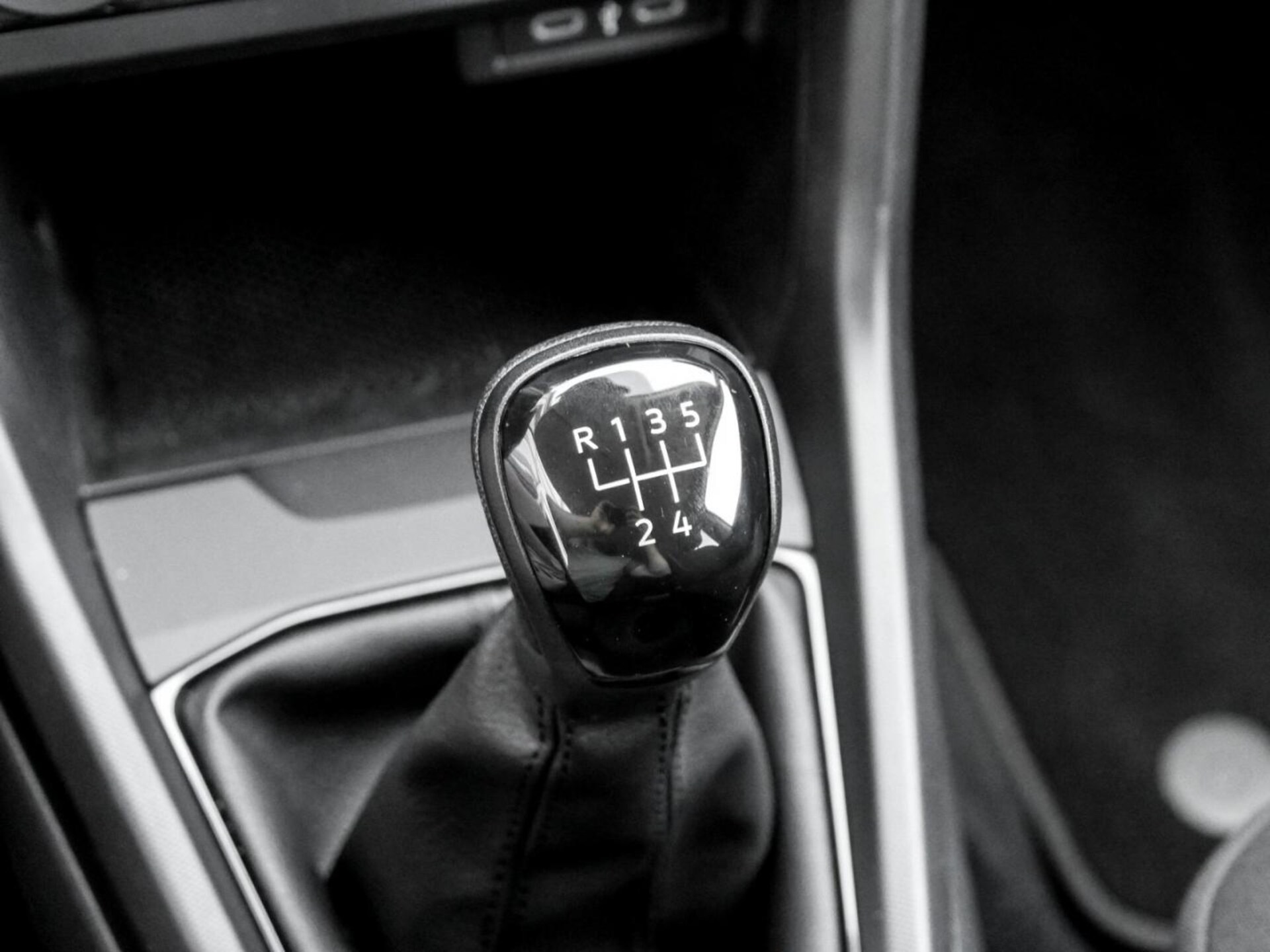 Volkswagen T-Cross Basis-Modell