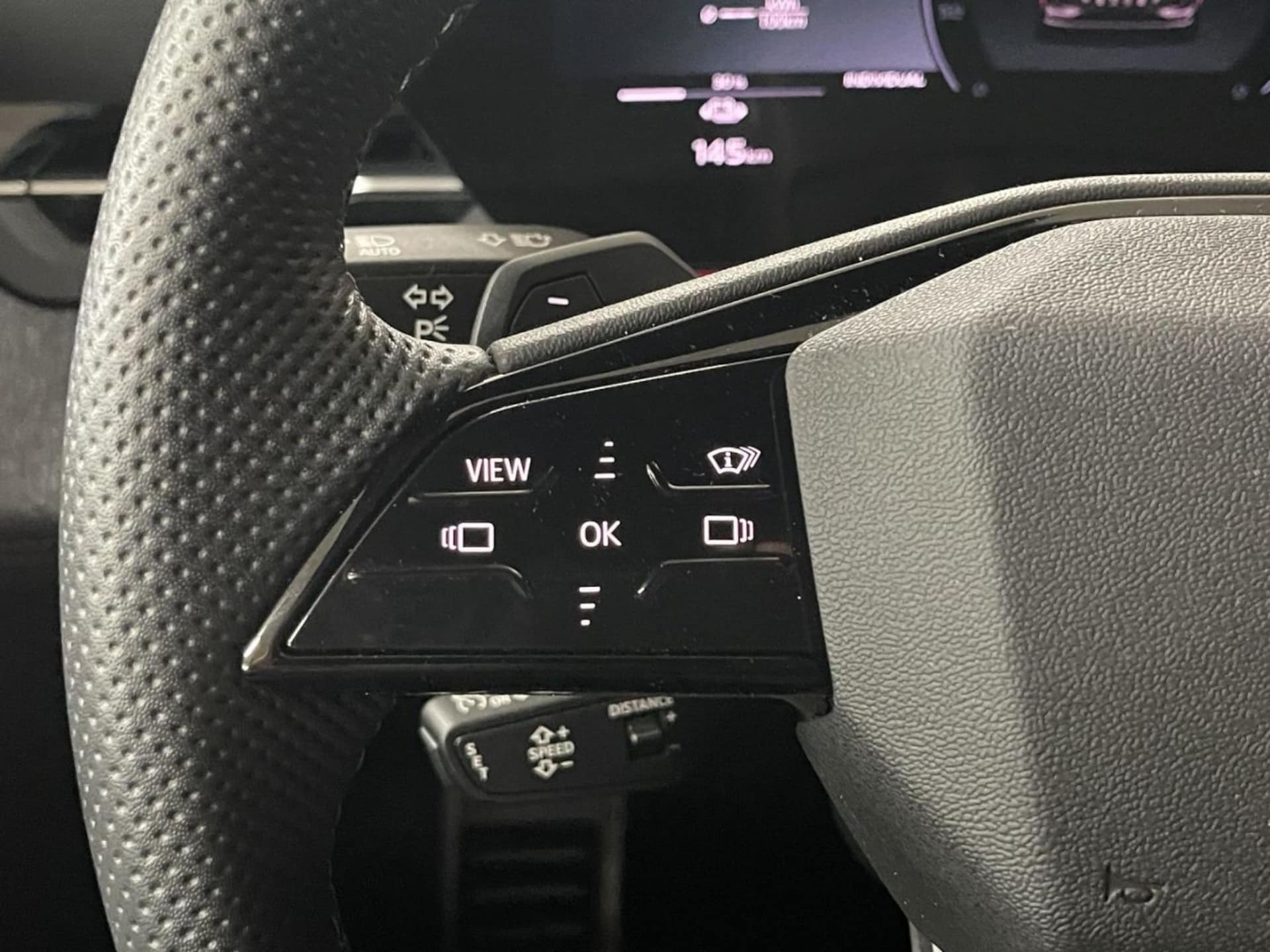 Audi Q6 SUV e-tron