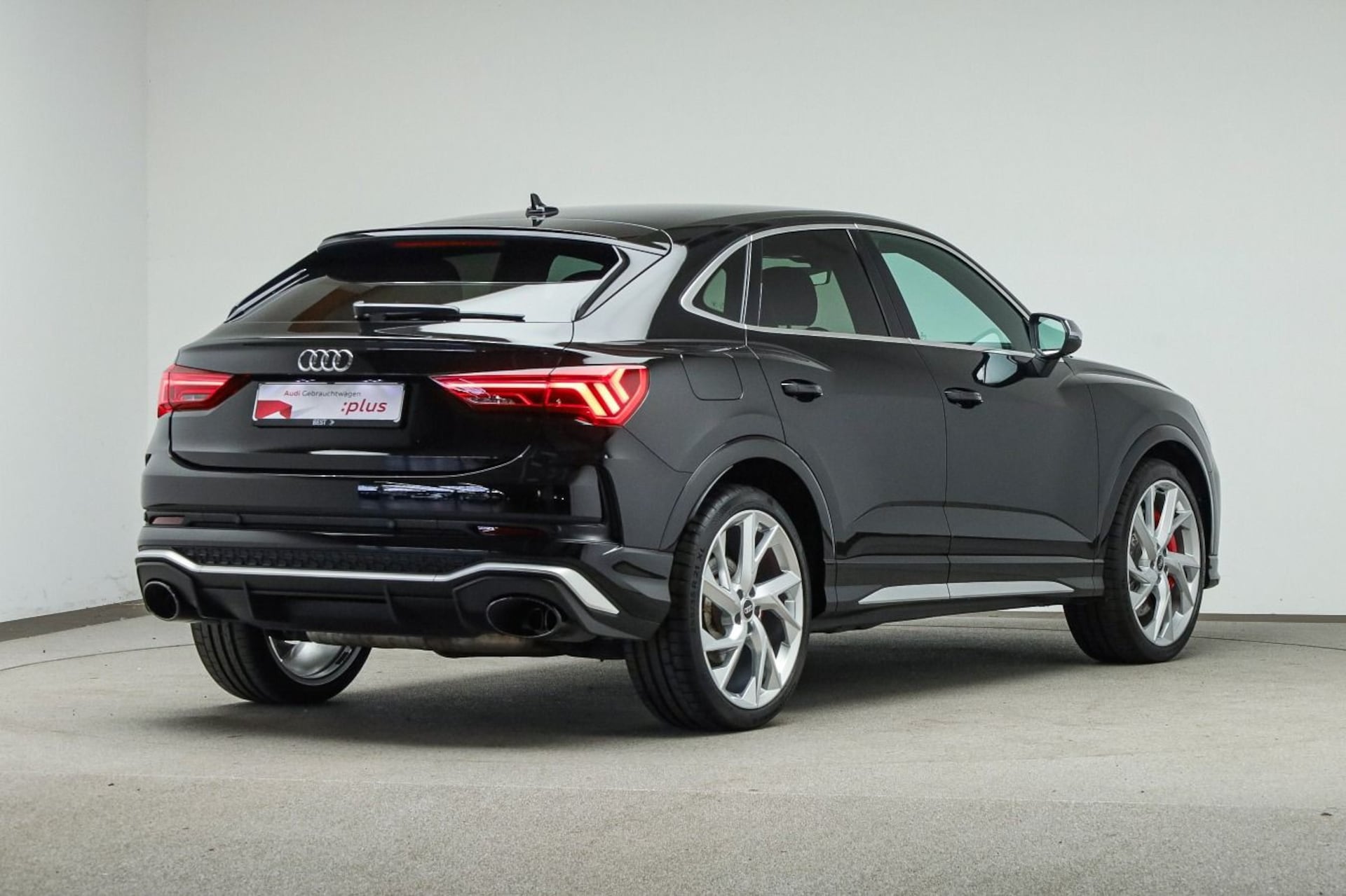 Audi RS Q3 Sportback