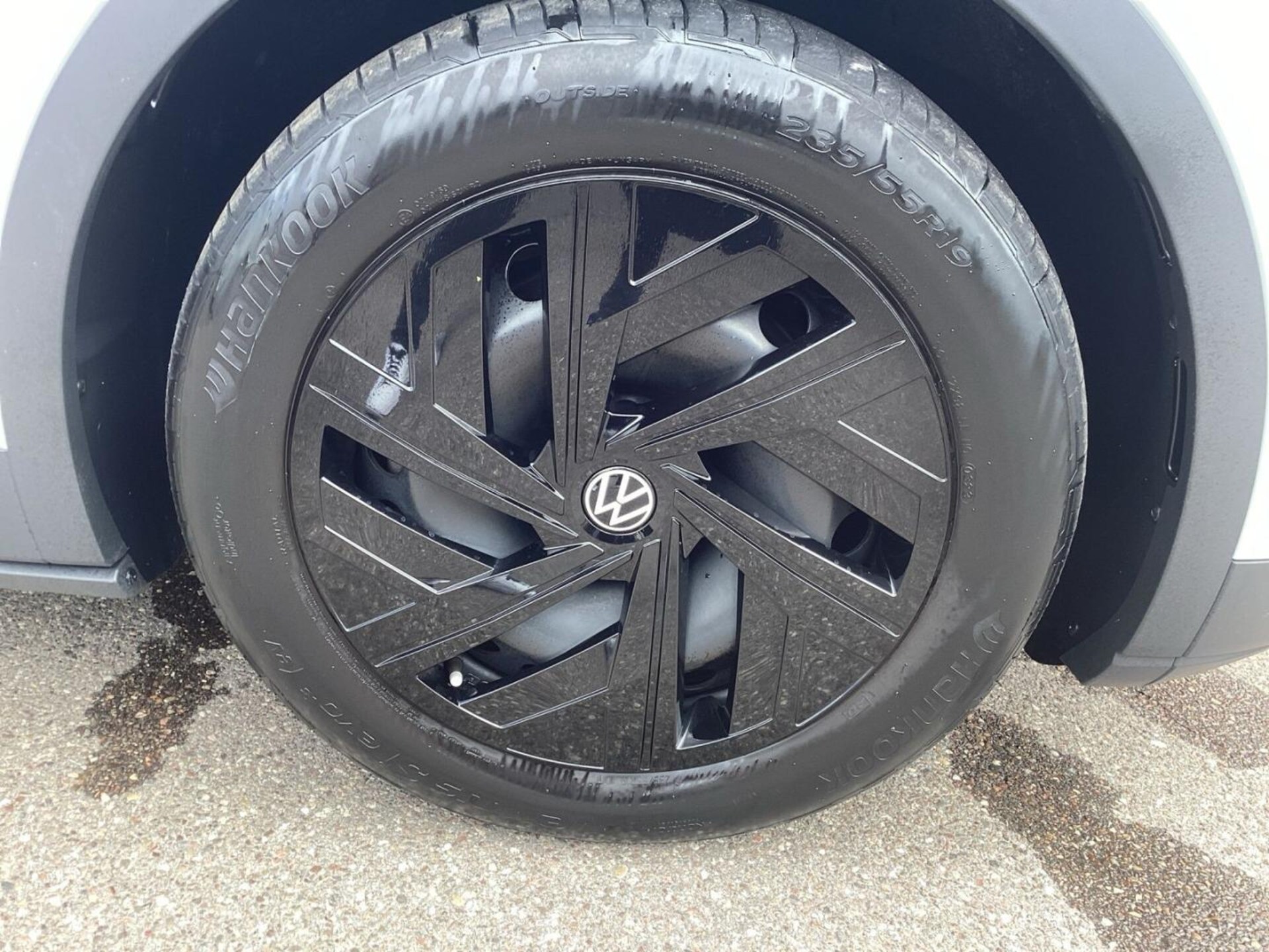 Volkswagen ID.4 Pro Performance