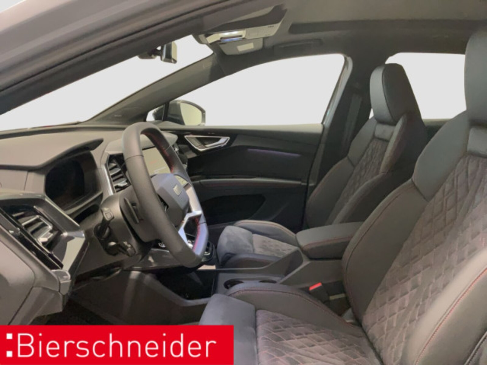 Audi Q4 e-tron – Bild 10