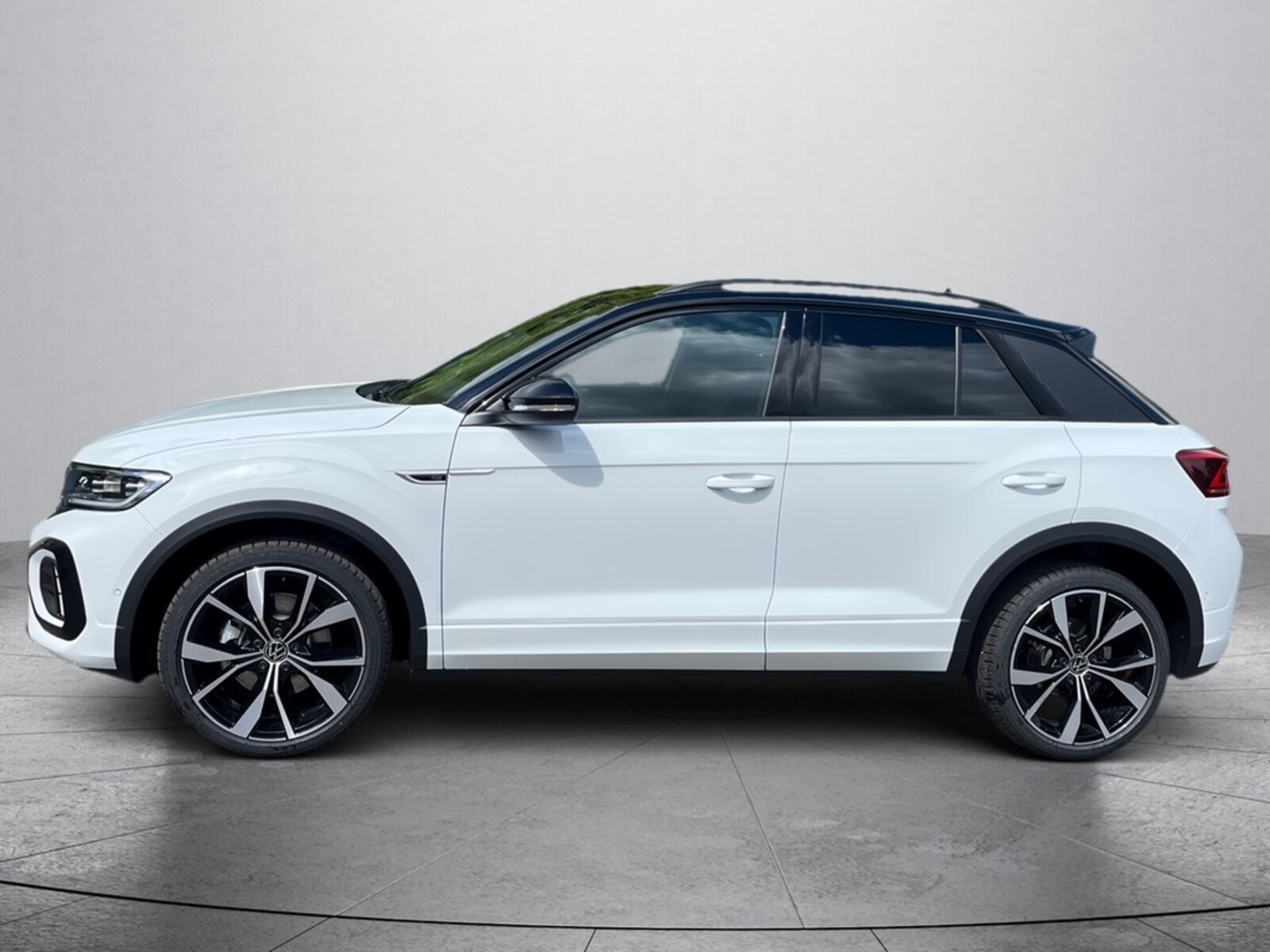 Volkswagen T-Roc – Bild 4