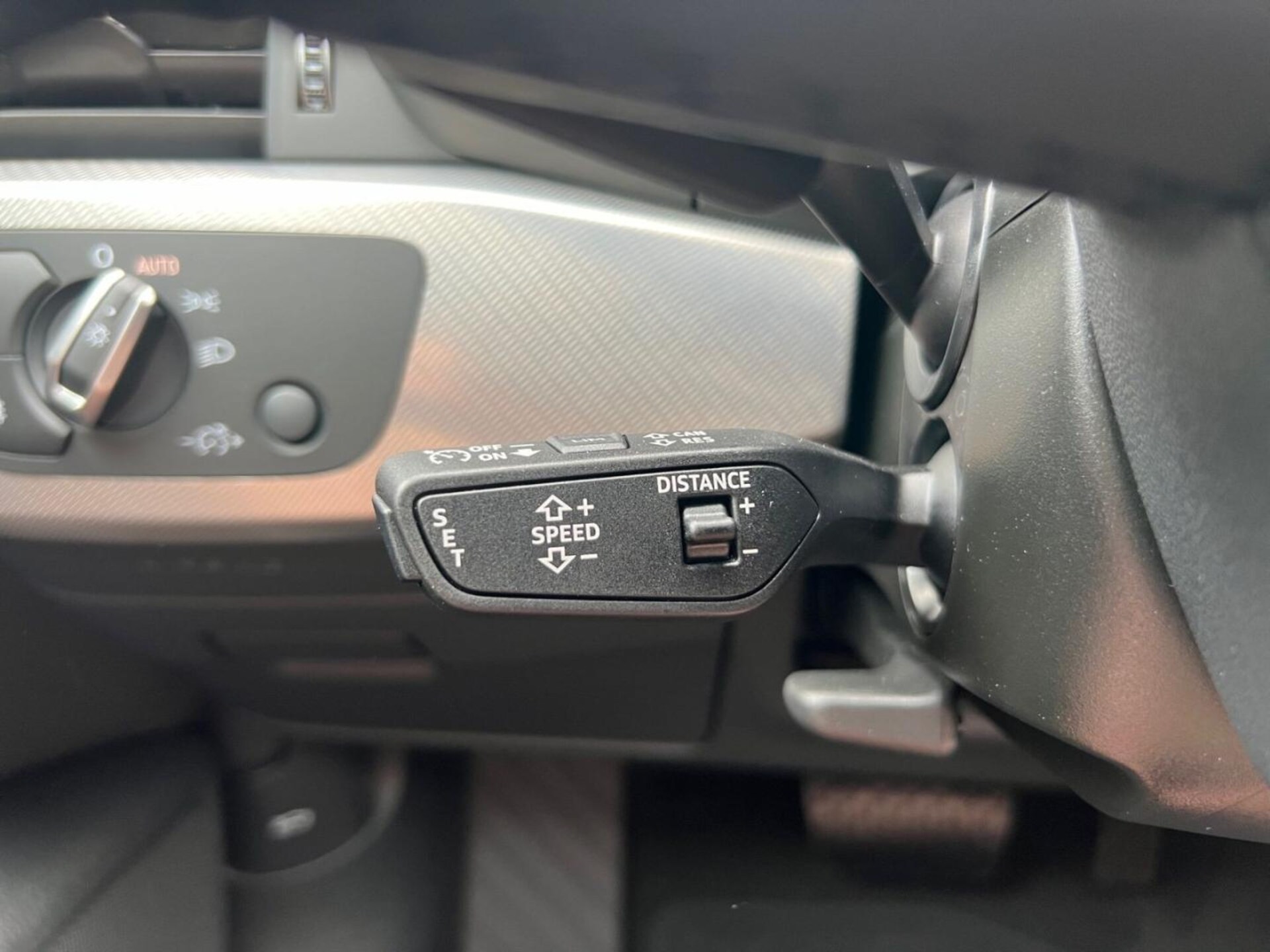 Audi A5 Sportback Advanced