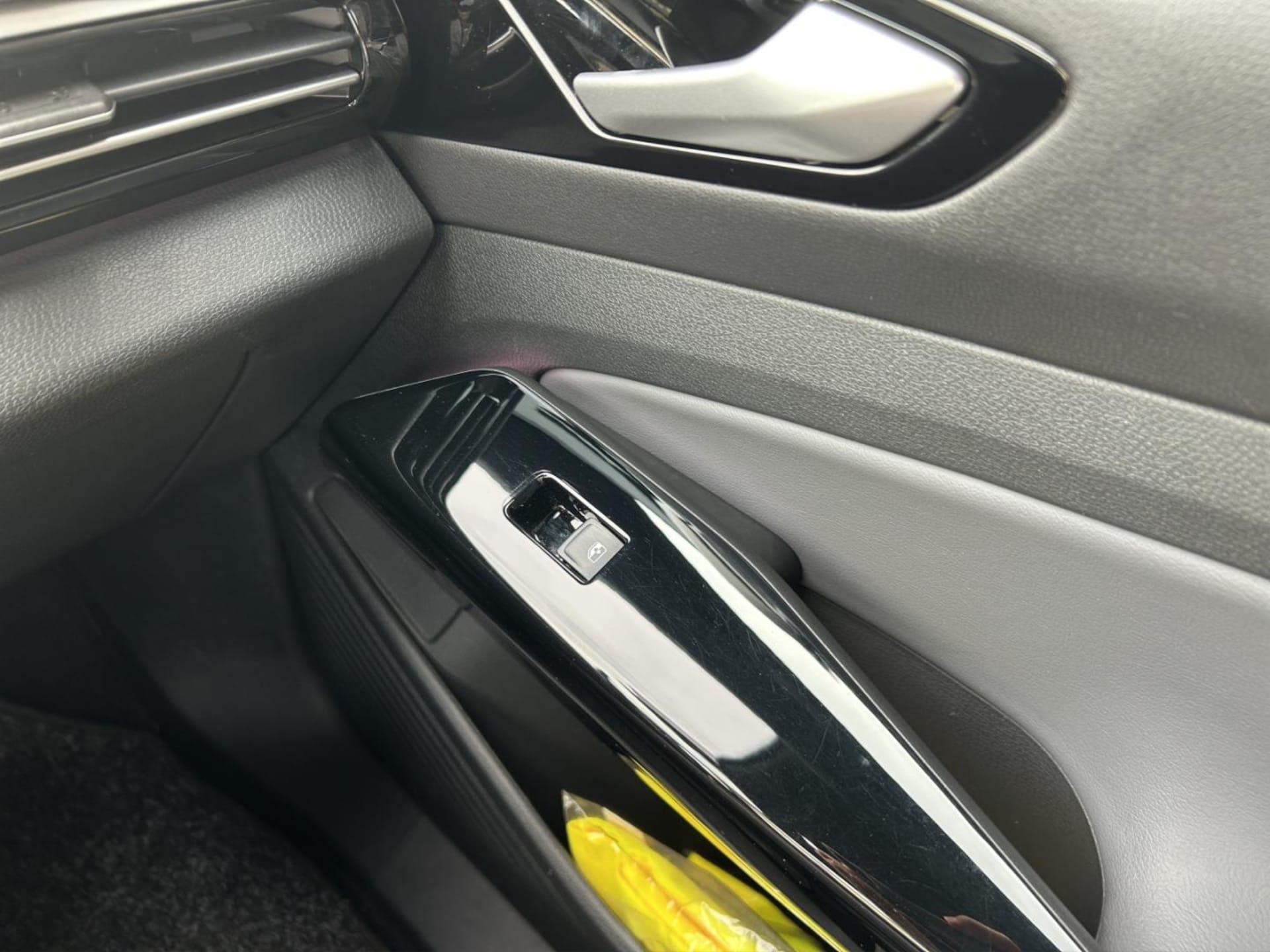 Volkswagen ID.5 Pro Performance