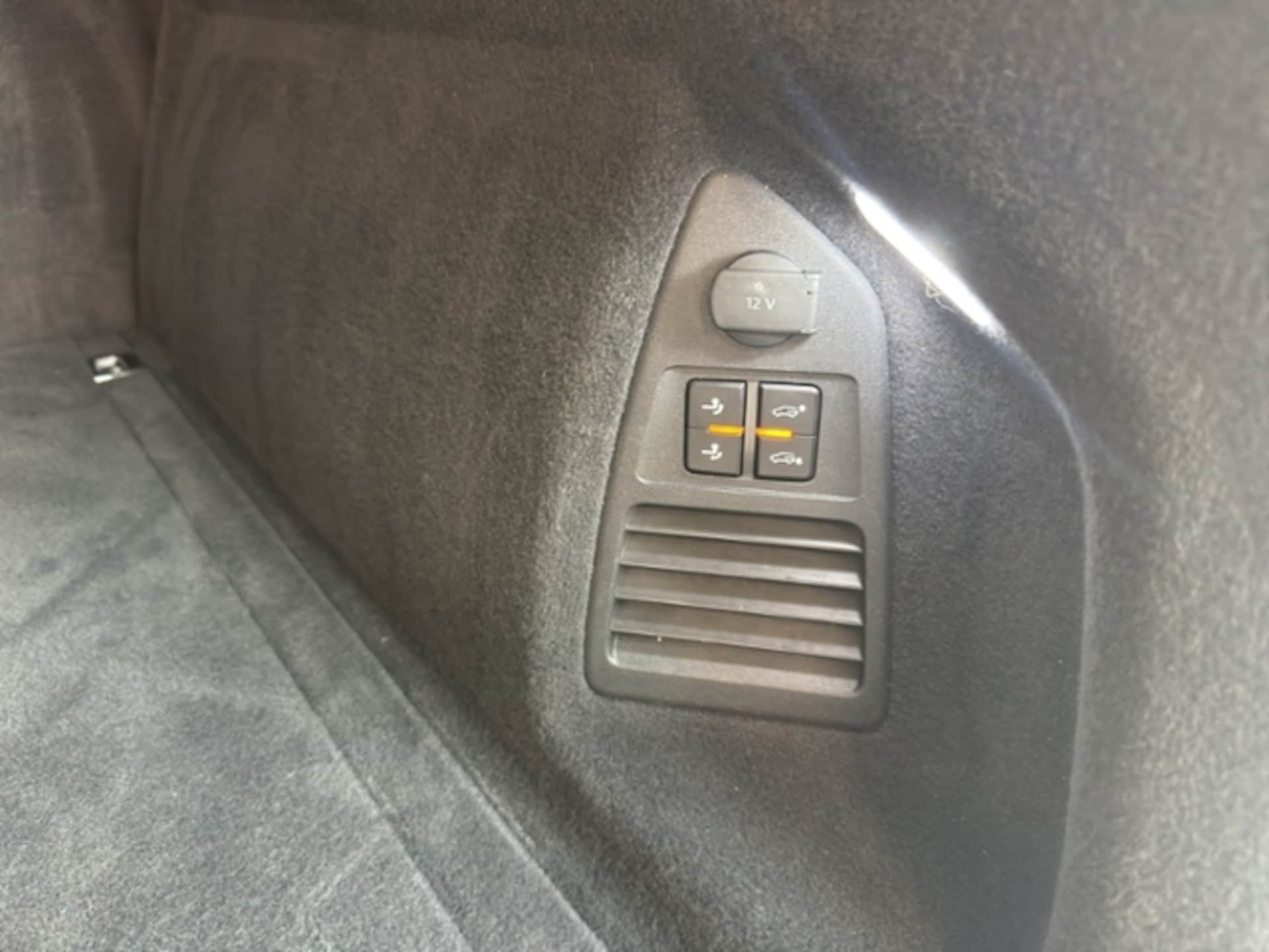Volkswagen Touareg Basis-Modell
