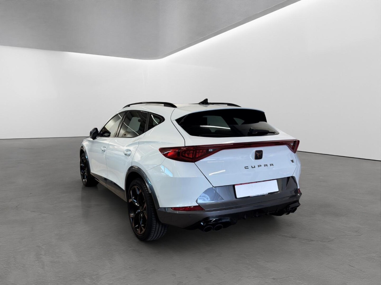 CUPRA Formentor – Bild 5
