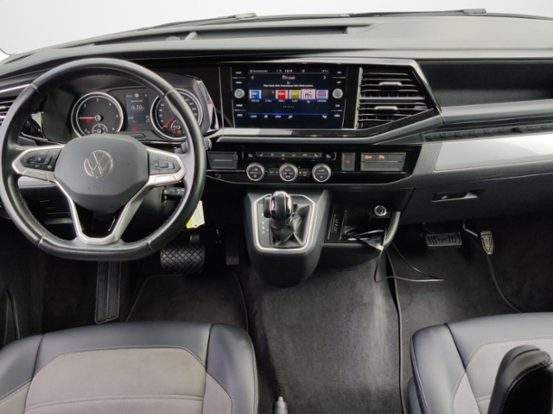 Volkswagen T6.1 Multivan Comfortline