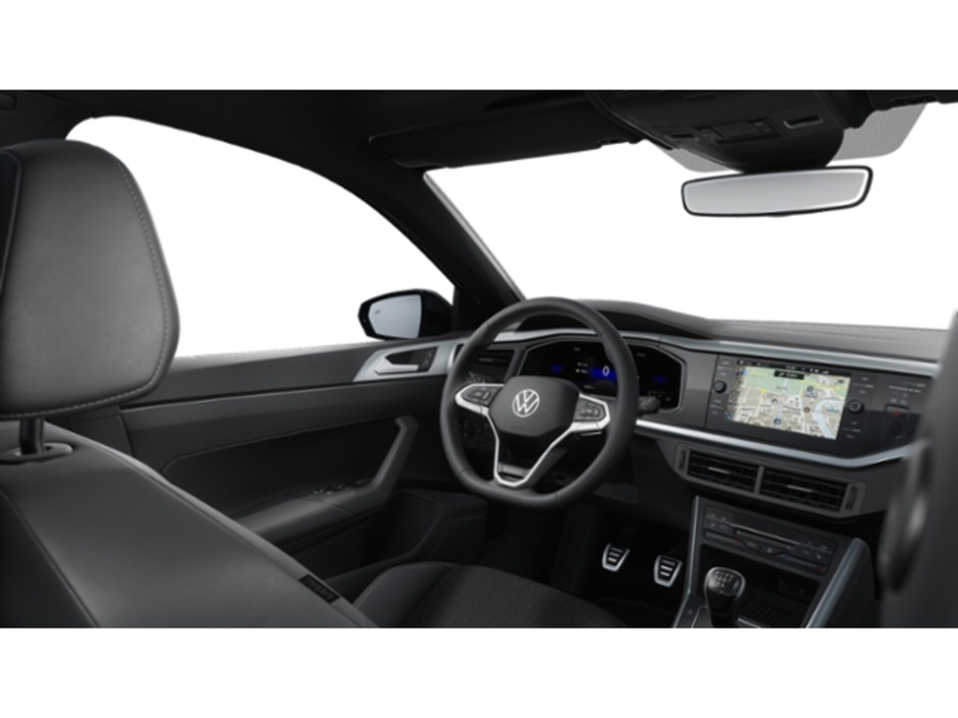 Volkswagen Polo ENERGY