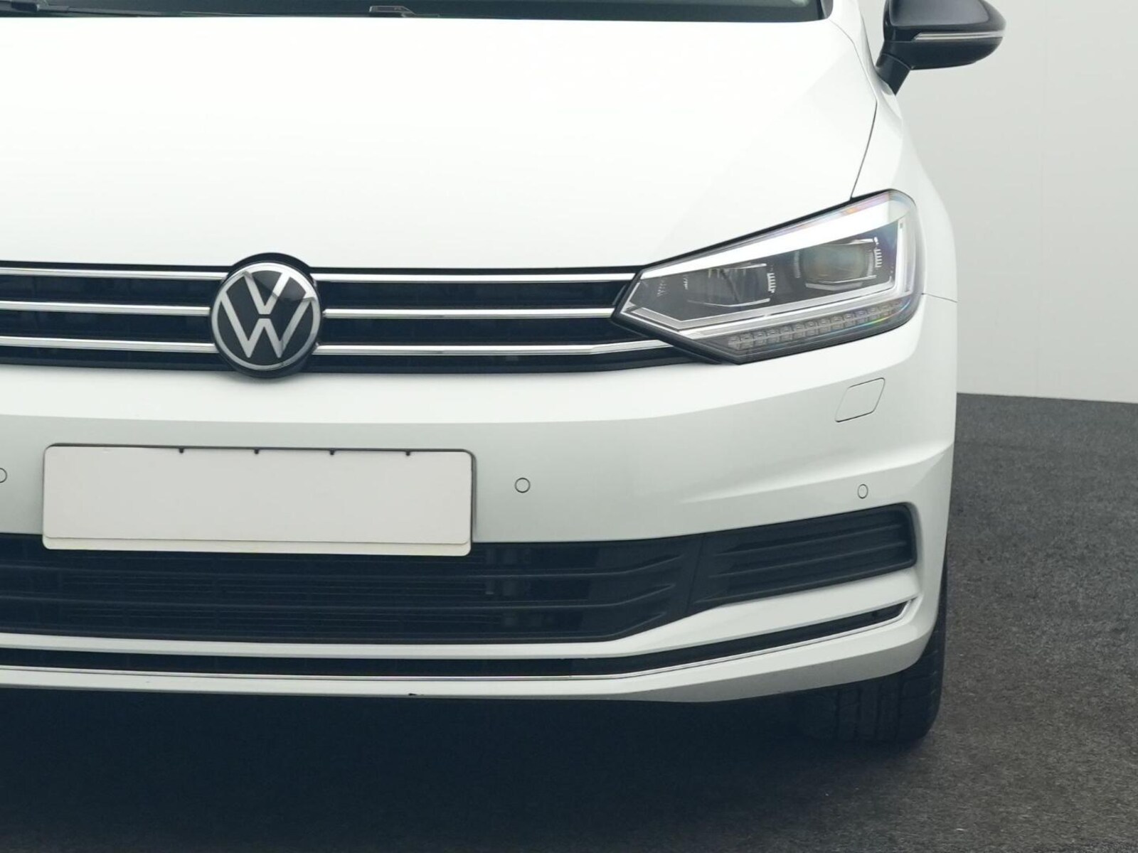 Volkswagen Touran – Bild 19