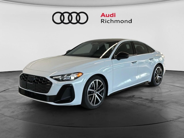 Photo of 2026 Audi A5 Sedan 