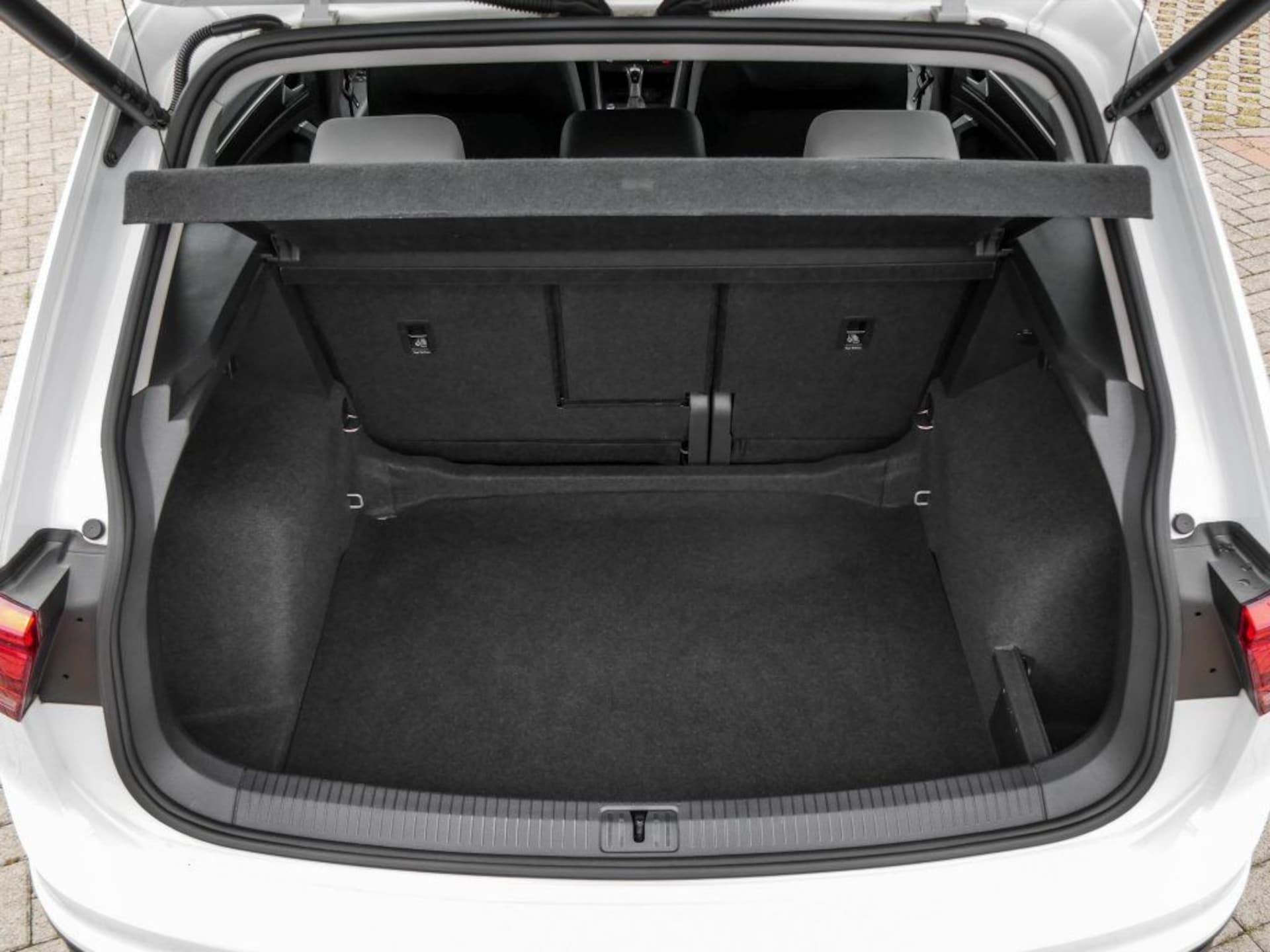 Volkswagen Tiguan Urban Sport