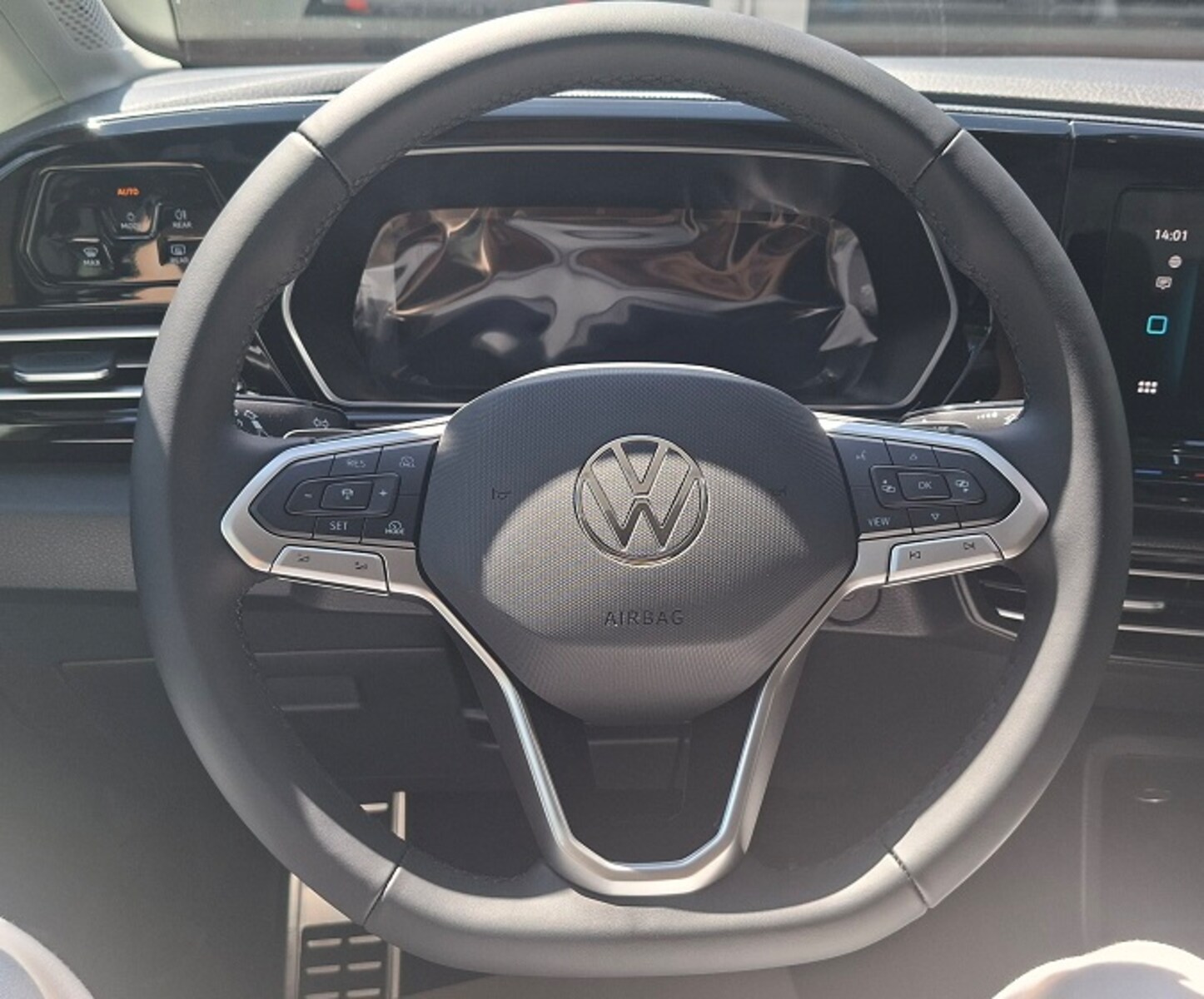 Volkswagen Caddy – Bild 12