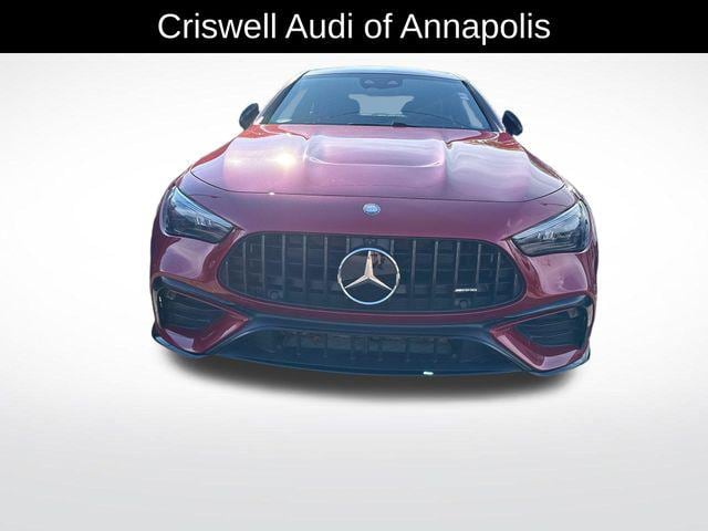 2025 Mercedes-Benz
