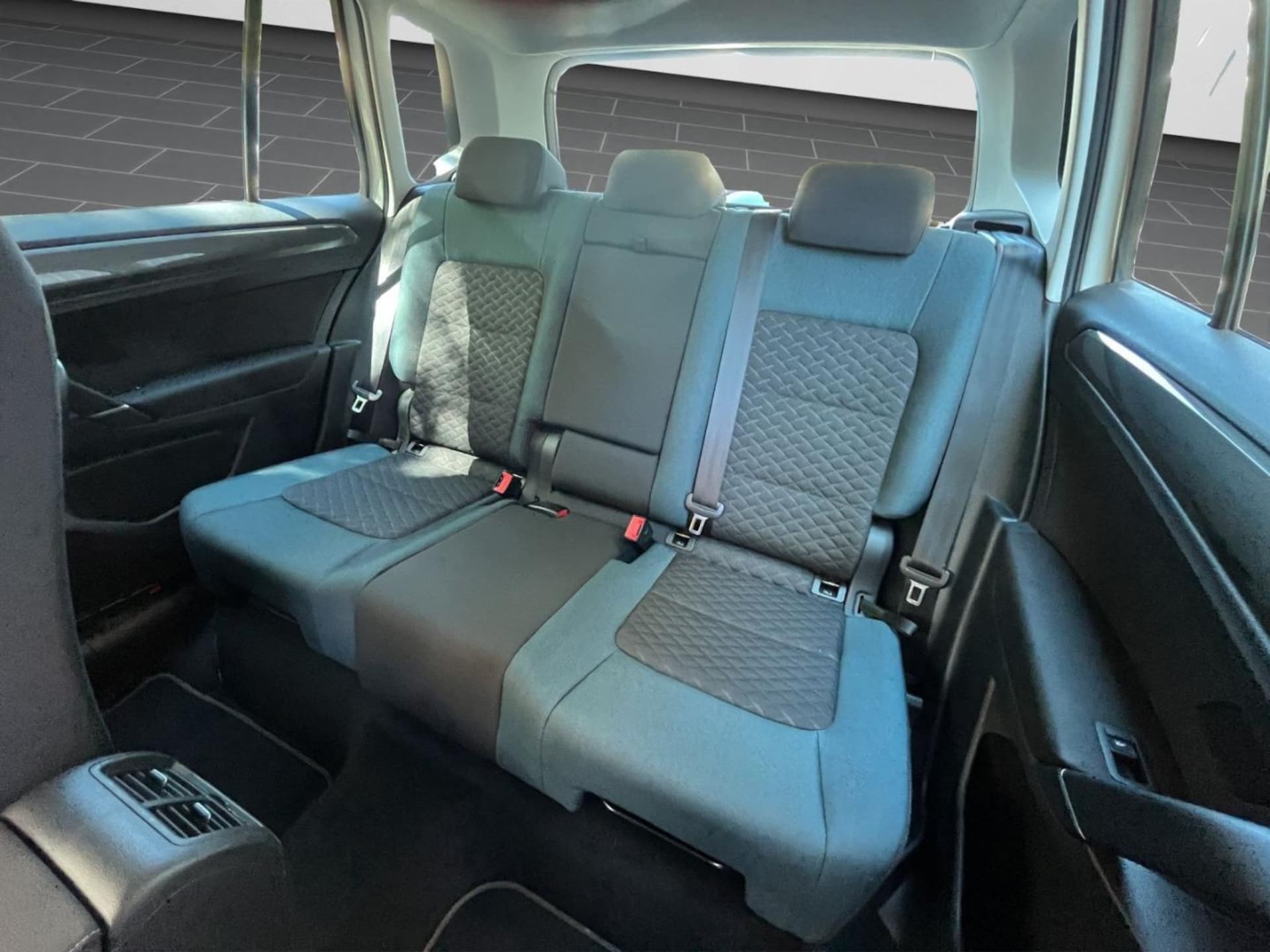 Volkswagen Golf Sportsvan IQ.DRIVE