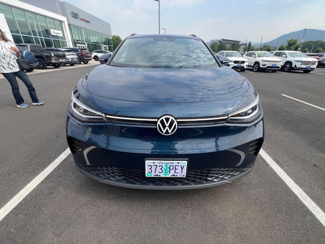 2023 Volkswagen ID.4