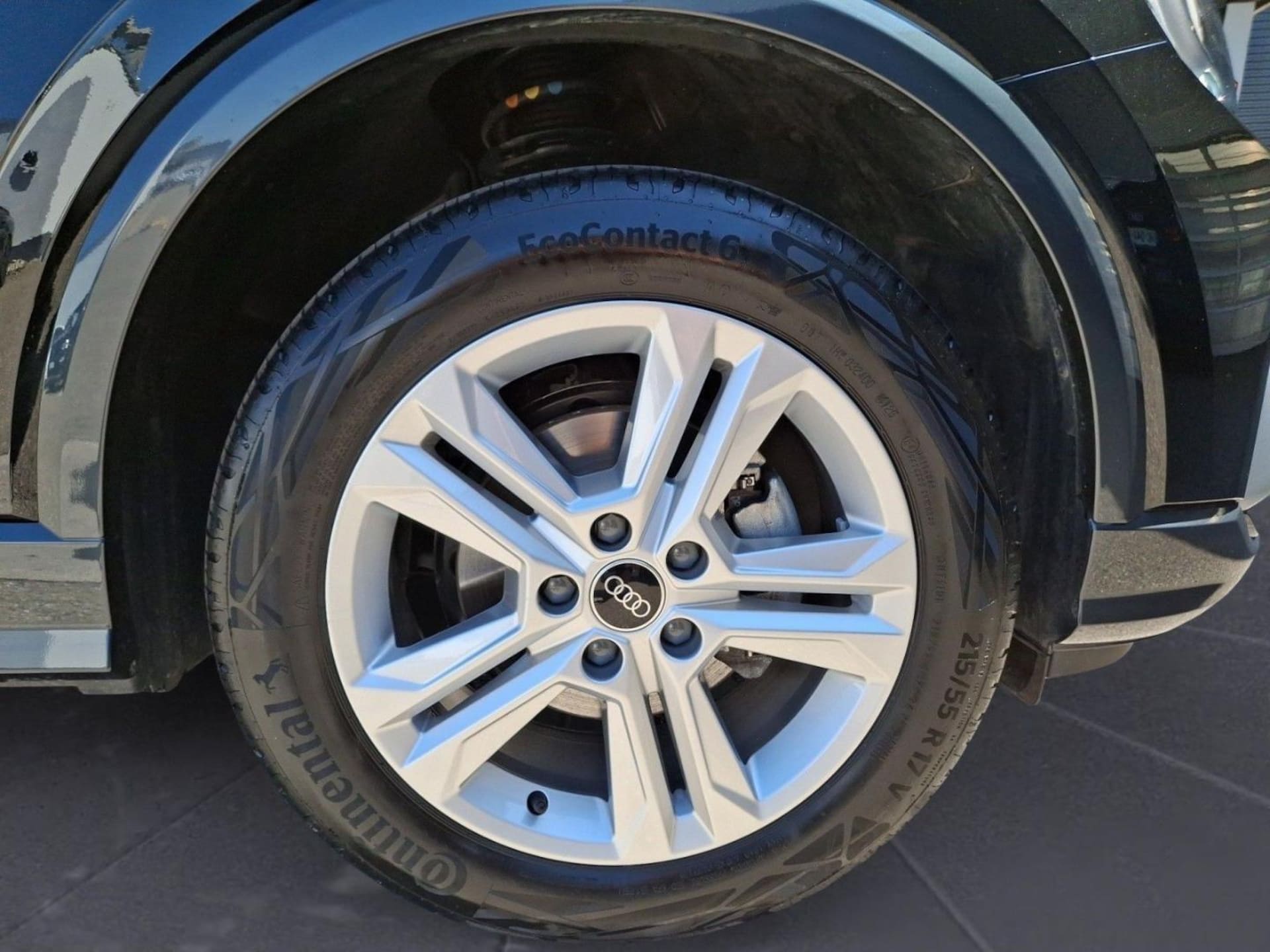 Audi Q2 Advanced
