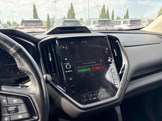 2023 Subaru Ascent