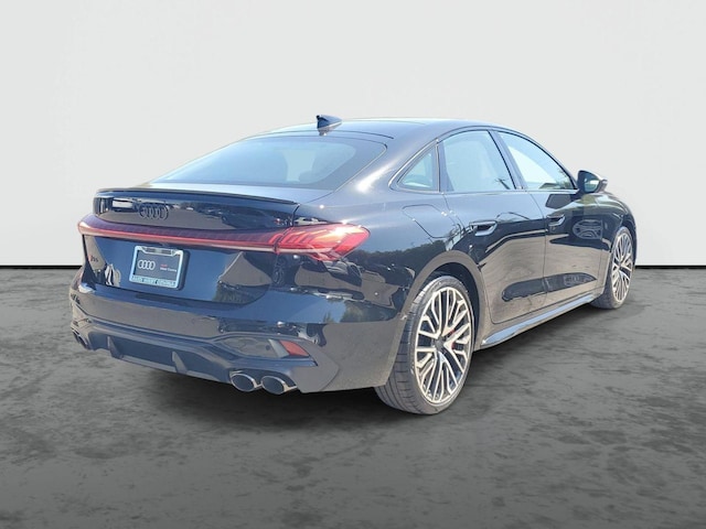 2026 Audi S5 Sedan