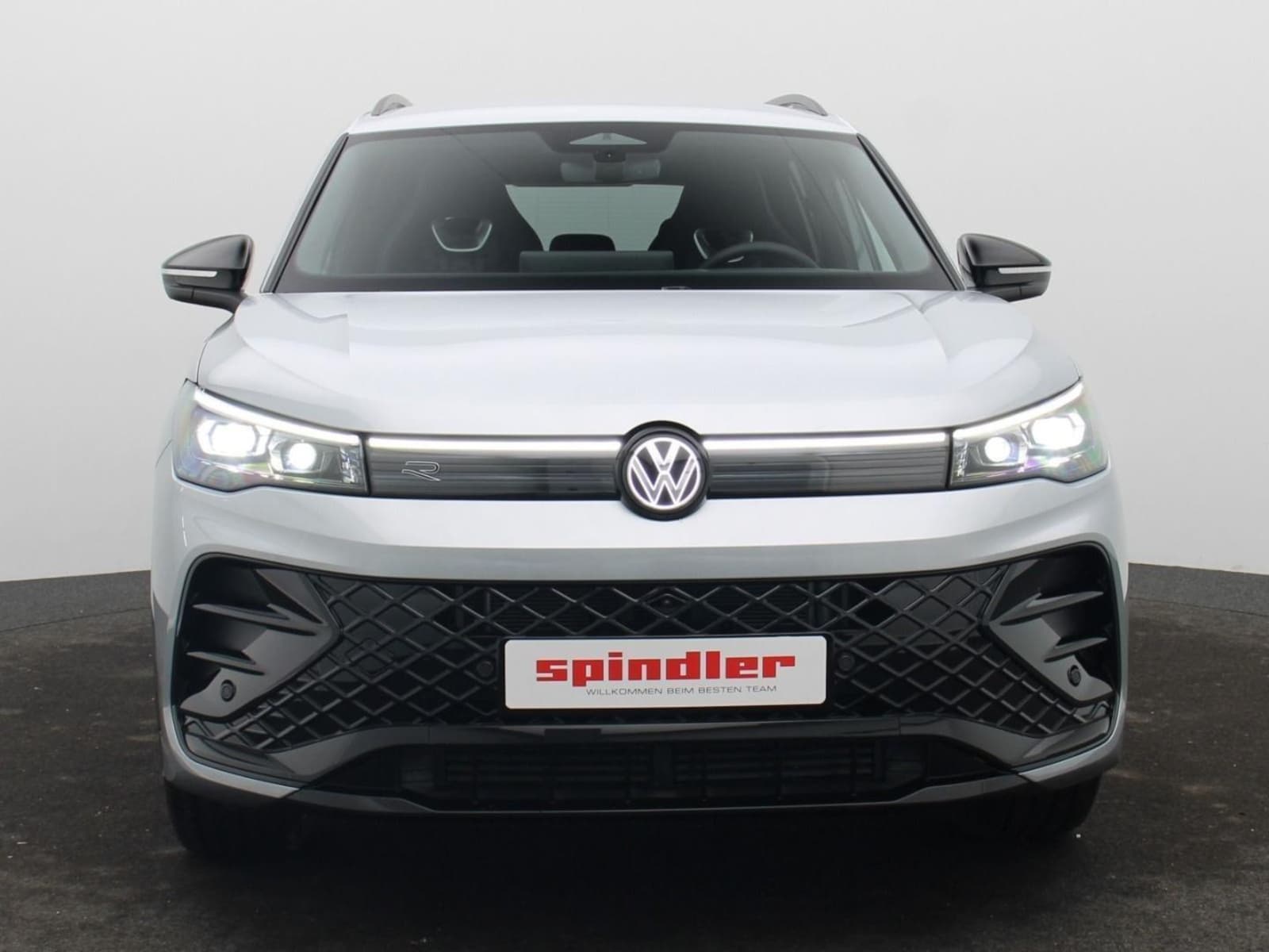 Volkswagen Tiguan – Bild 3