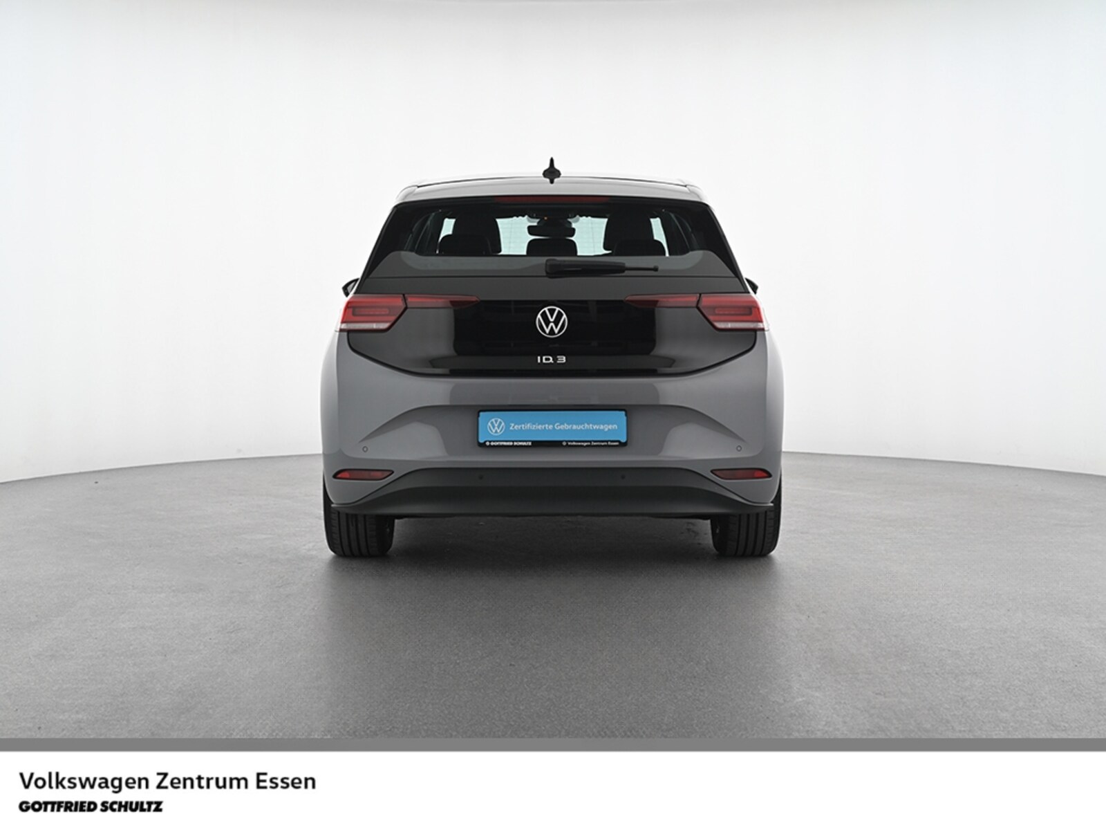 Volkswagen ID.3 – Bild 4
