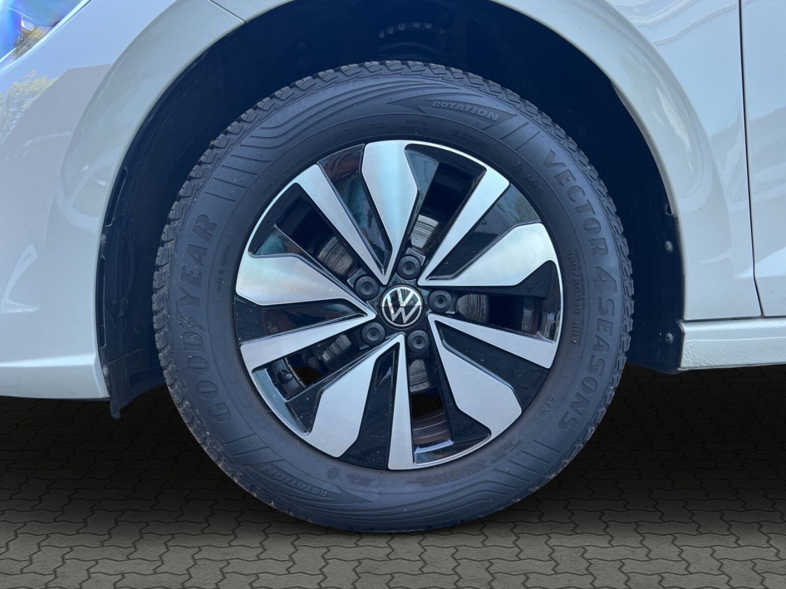 Volkswagen Polo – Bild 6