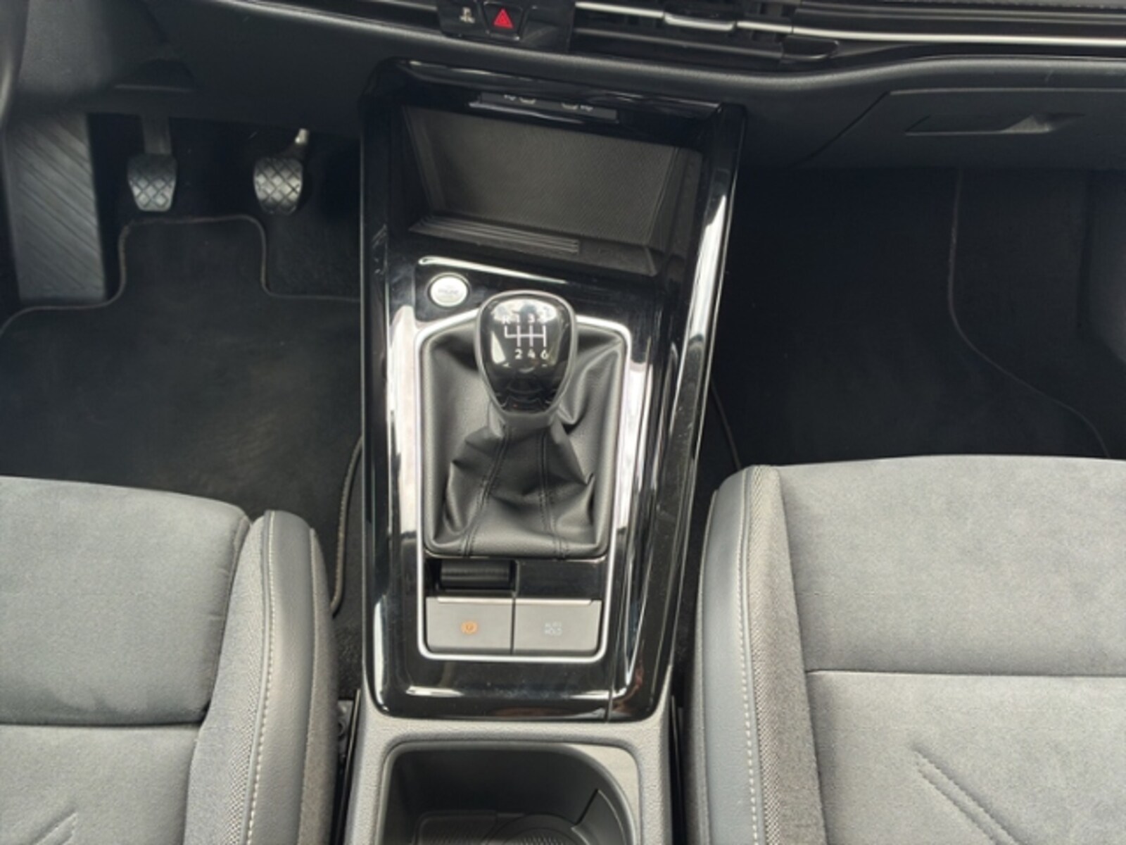 Volkswagen Golf – Bild 13