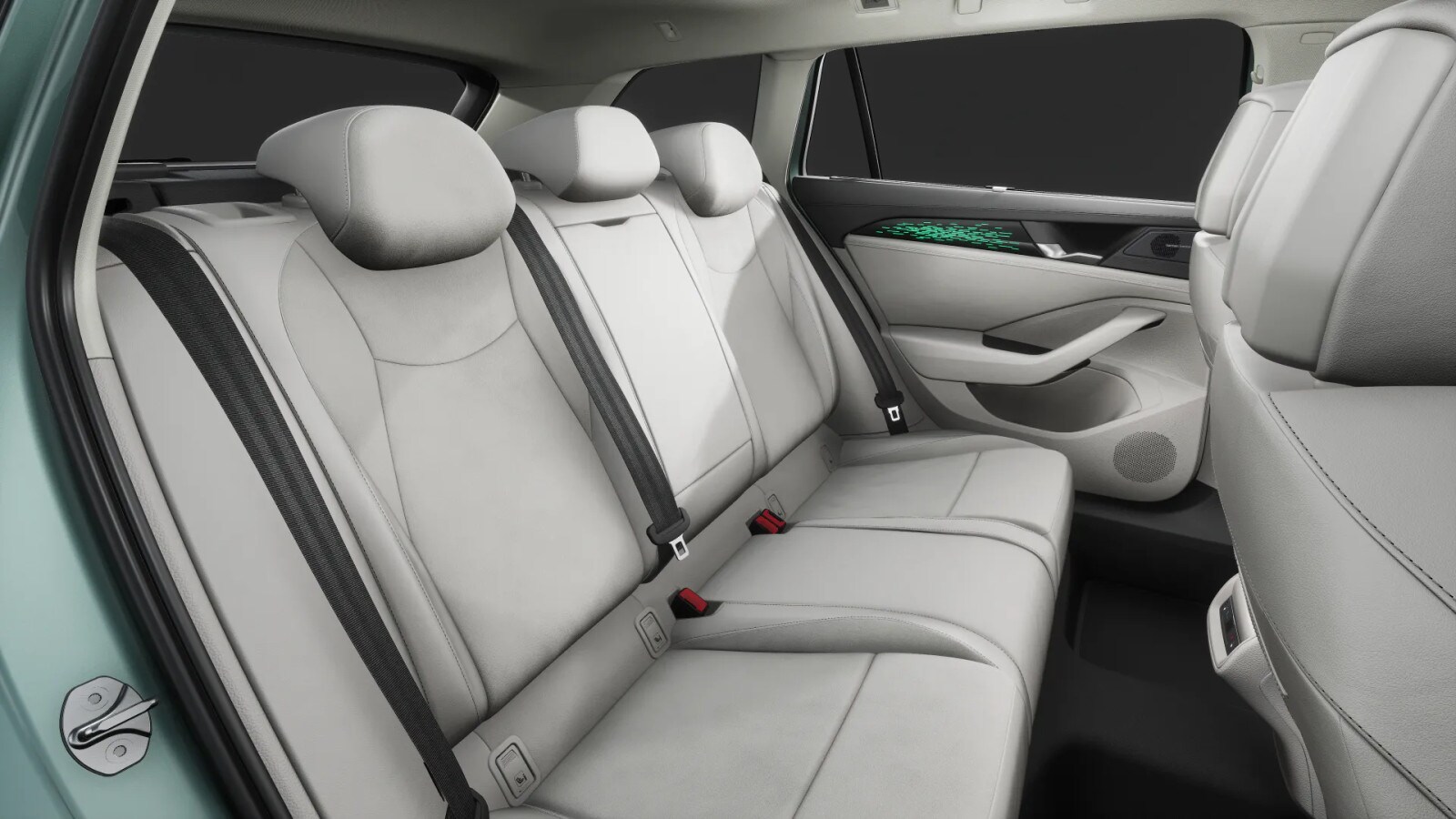 Volkswagen Passat – Bild 11