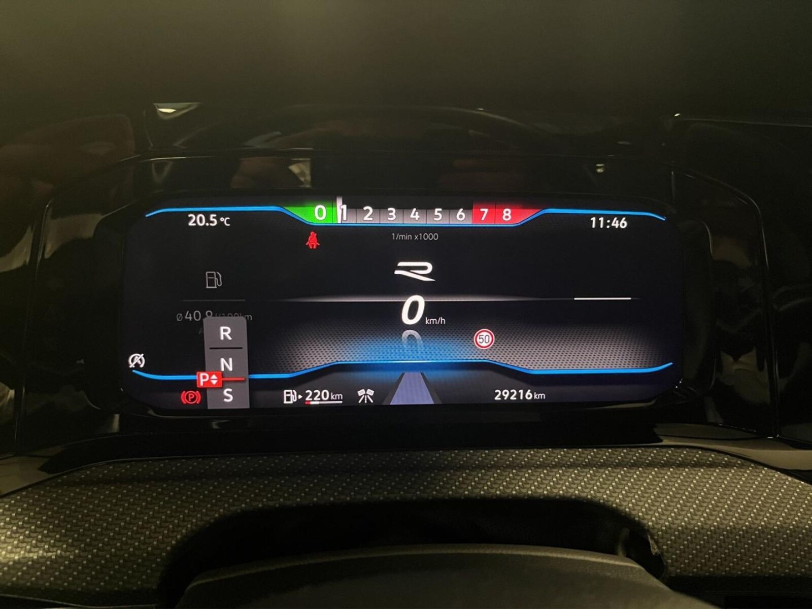 Volkswagen Golf Variant – Bild 10