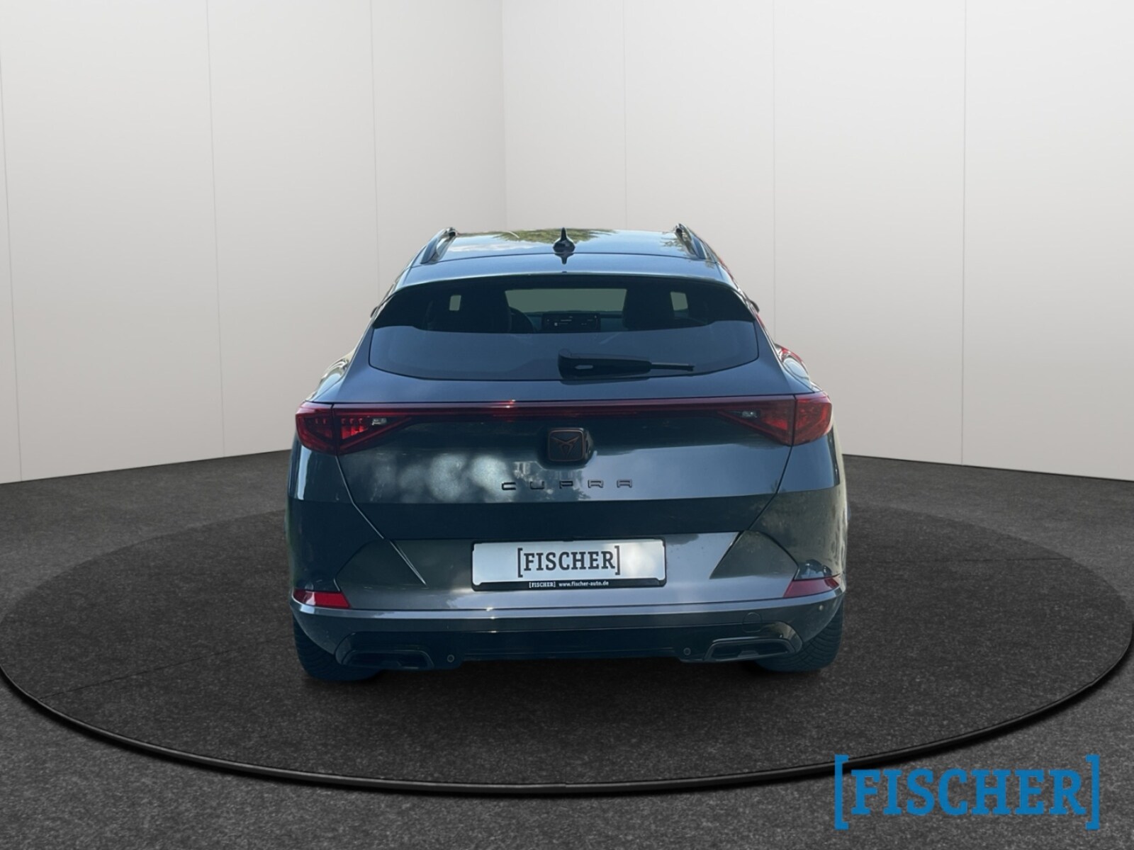 CUPRA Formentor – Bild 7