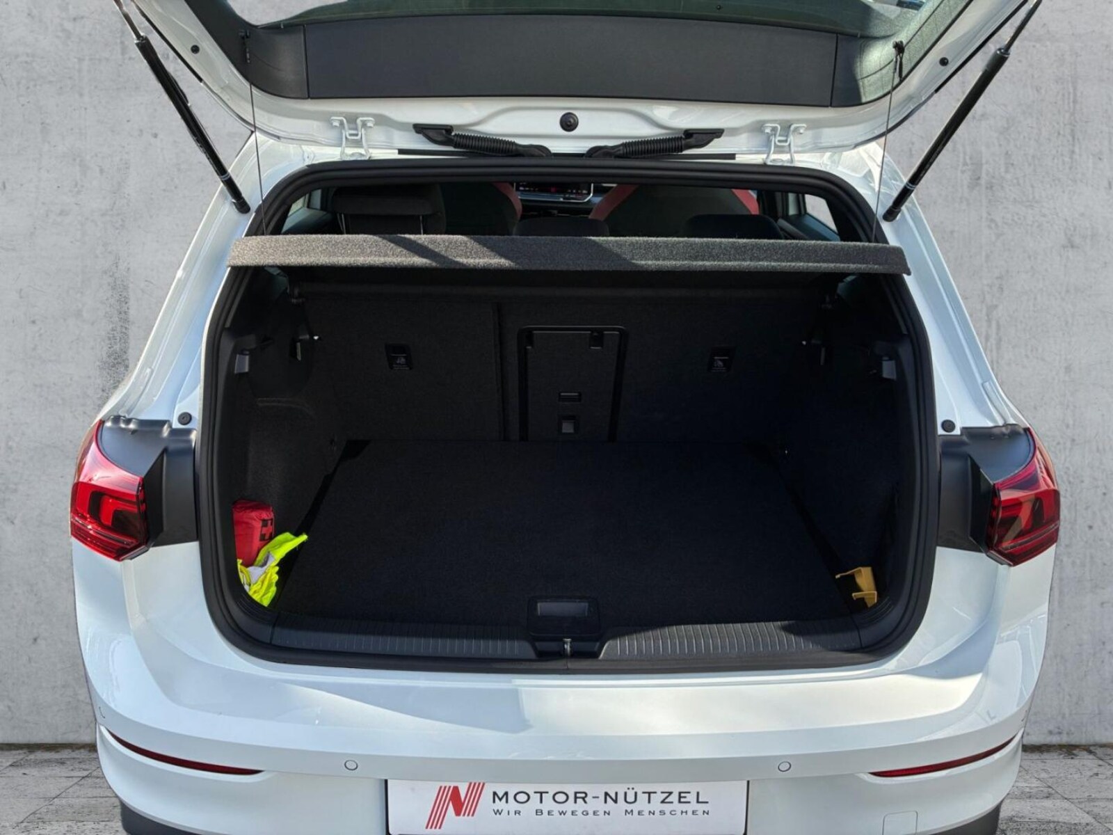 Volkswagen Golf – Bild 13