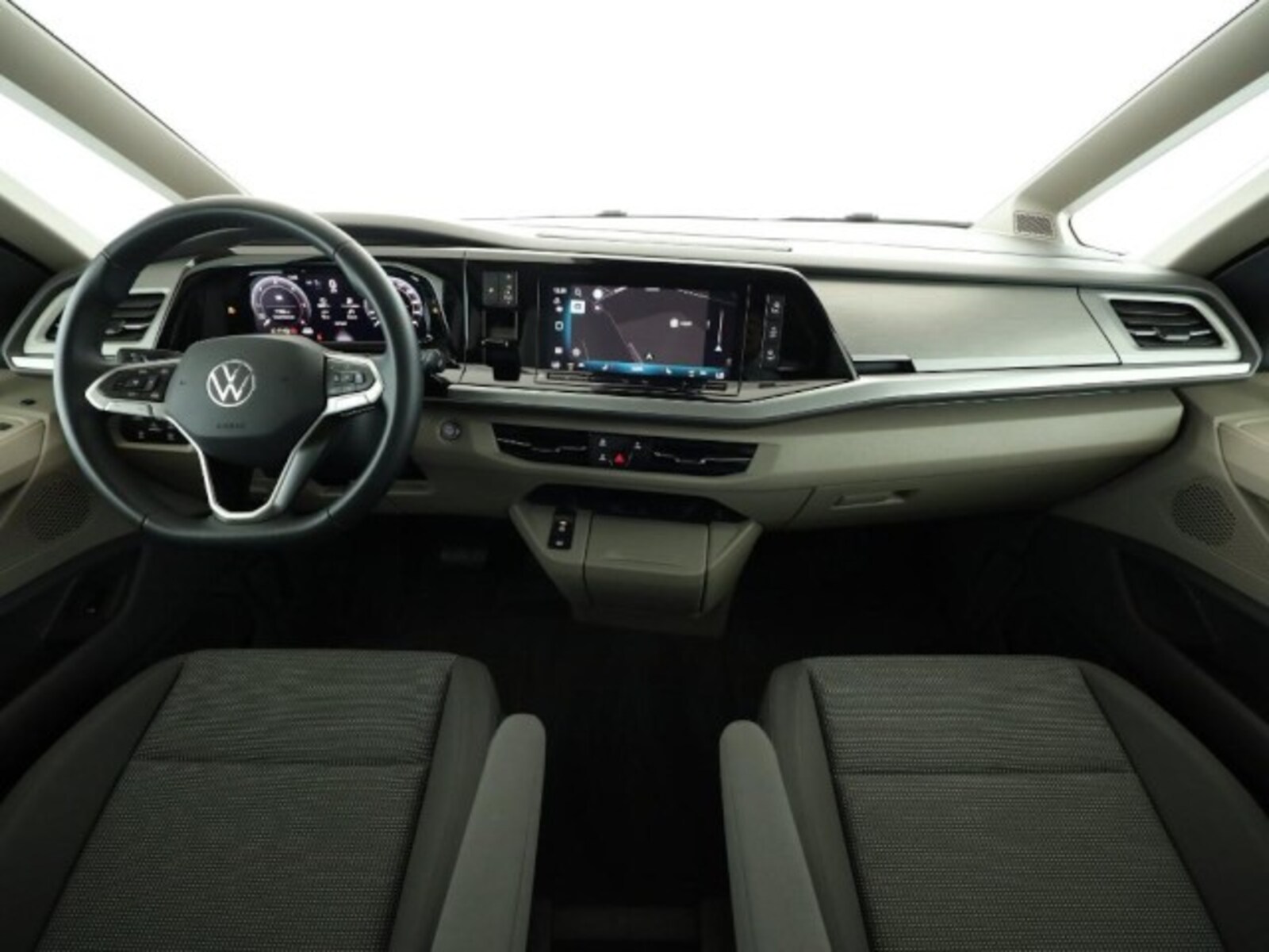 Volkswagen Multivan Langversion – Bild 4