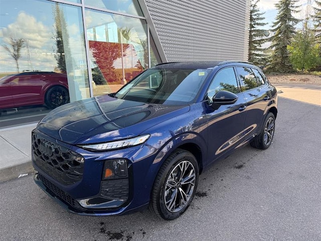 Photo of 2026 Audi Q3 SUV