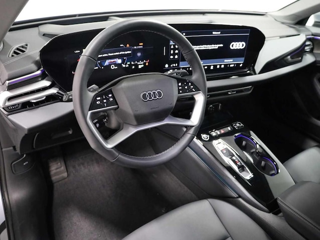 2025 Audi A5 Sedan