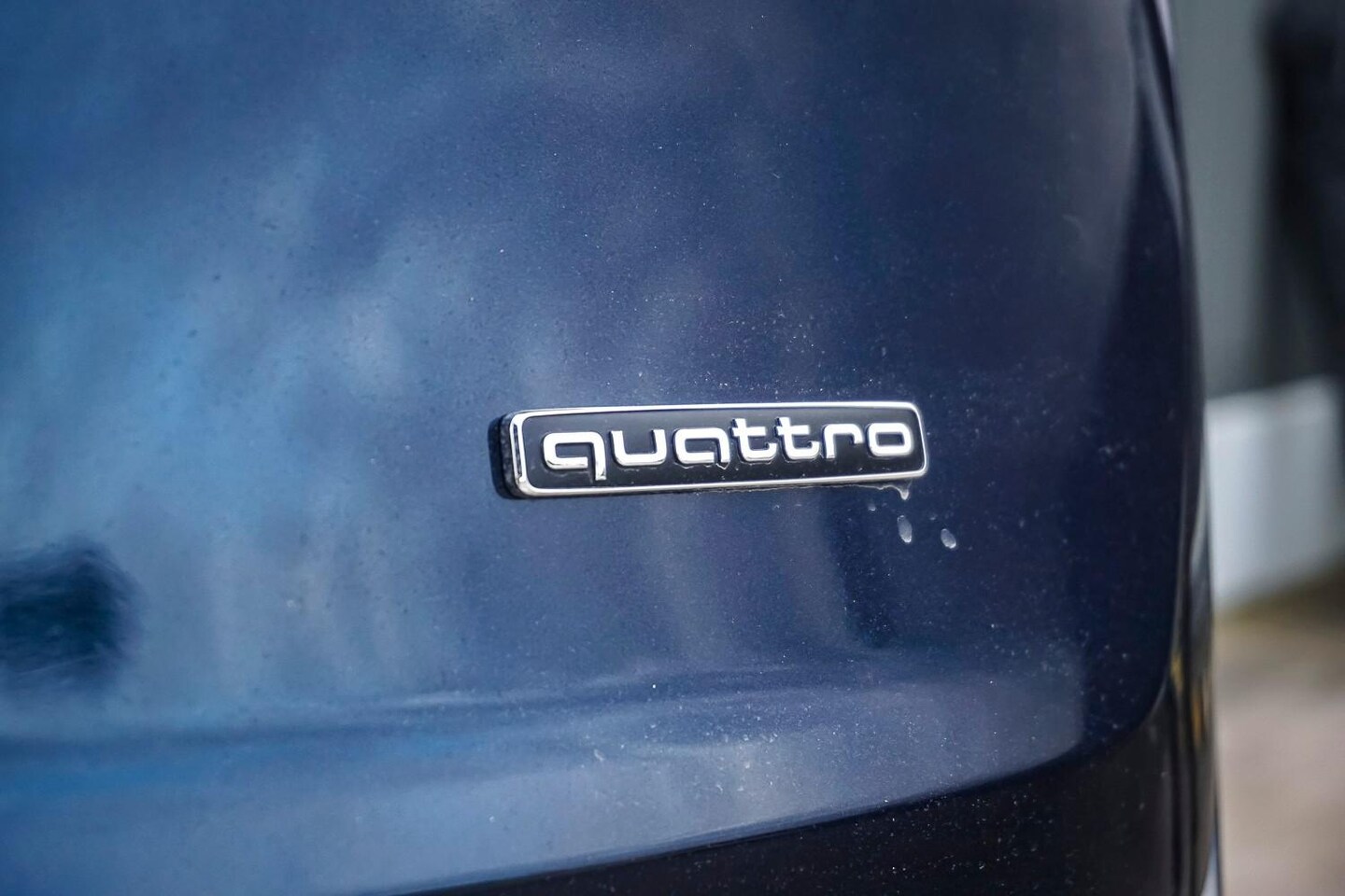 Image about Audi Q7 SUV TFSI quattro tiptronic