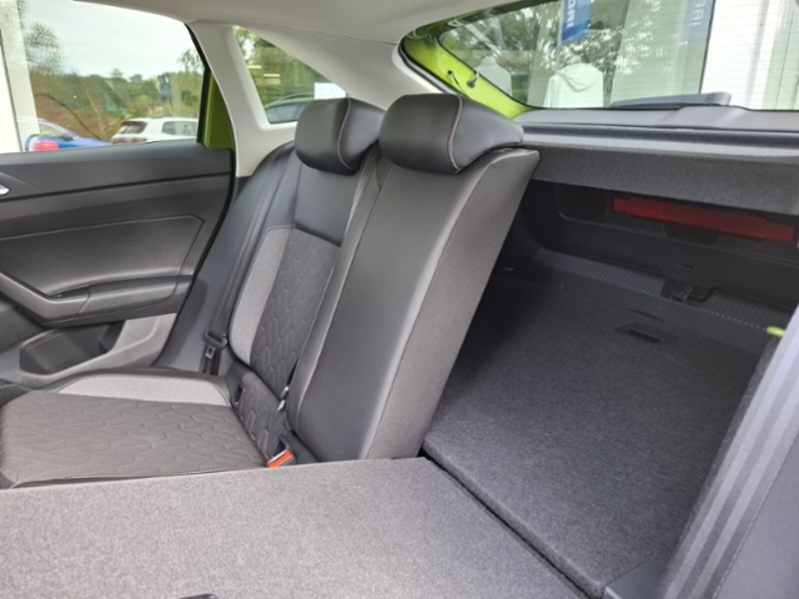Volkswagen Taigo – Bild 23