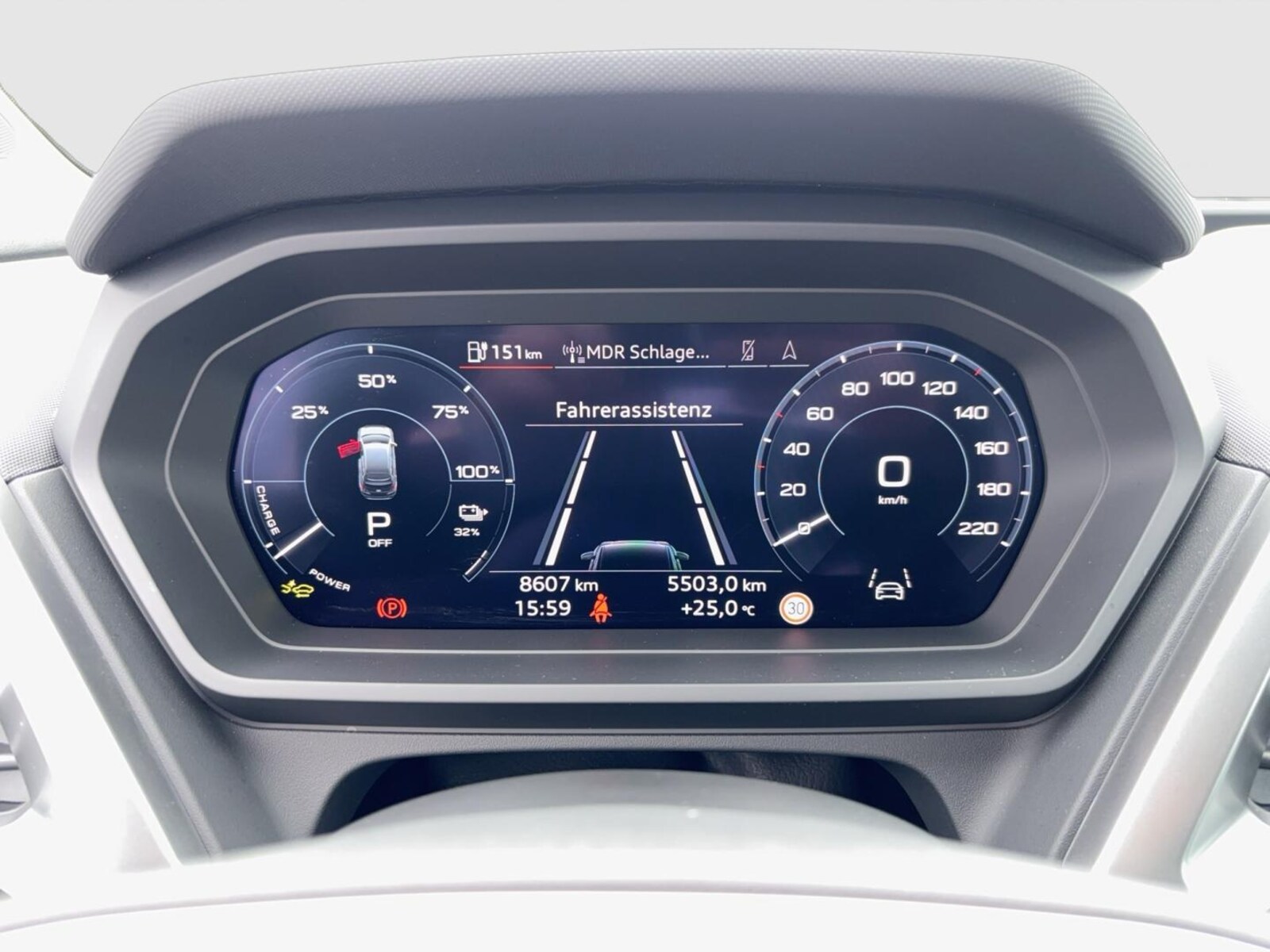 Audi Q4 e-tron – Bild 10