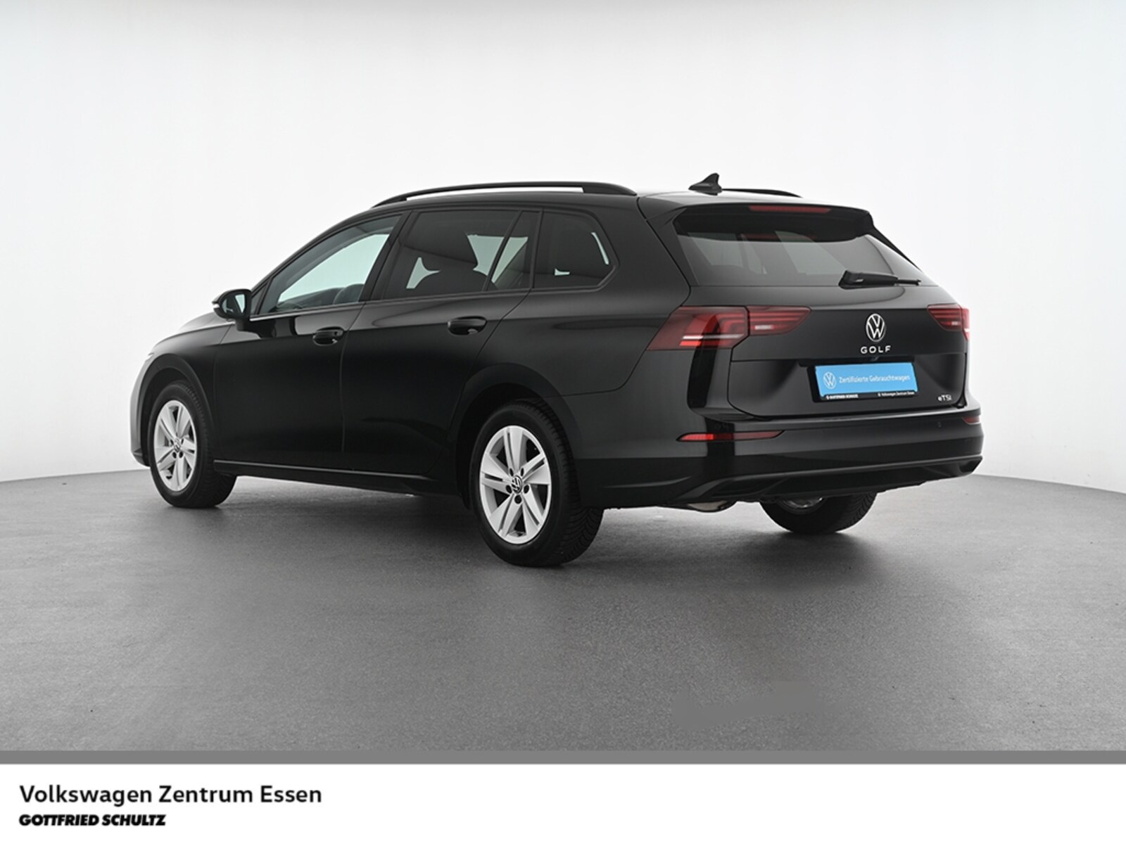 Volkswagen Golf Variant – Bild 2