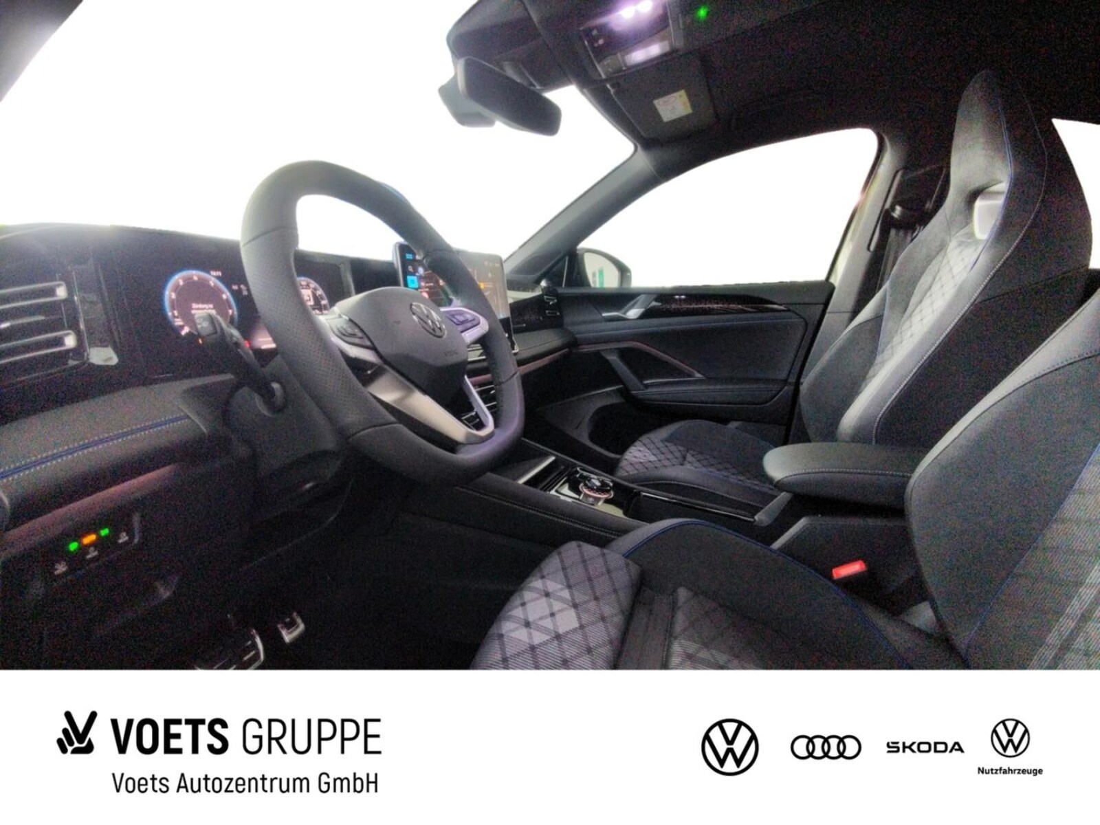 Volkswagen Tiguan – Bild 15