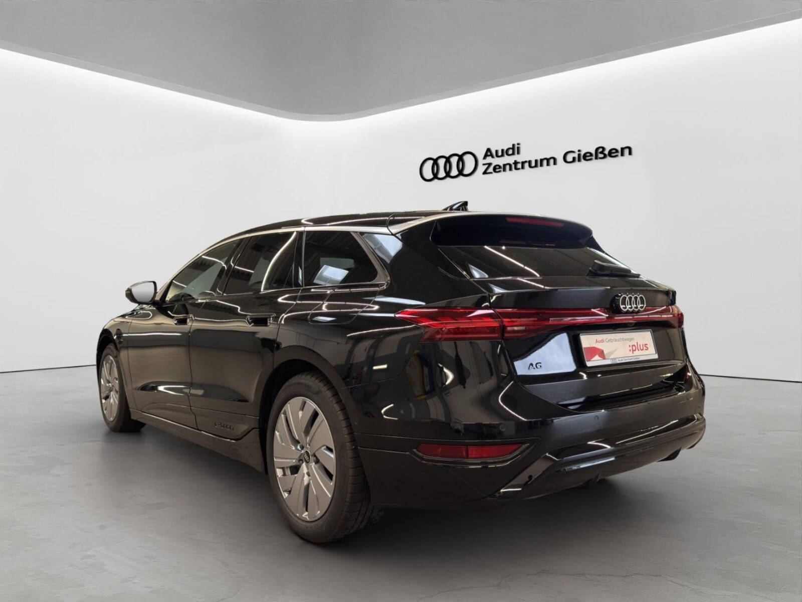 Audi A6 Avant e-tron – Bild 3