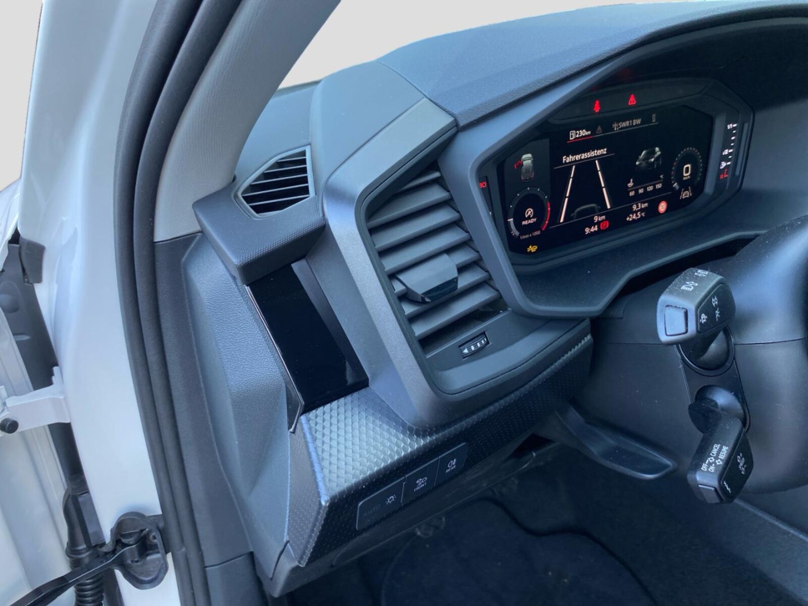 Audi A1 Sportback – Bild 12