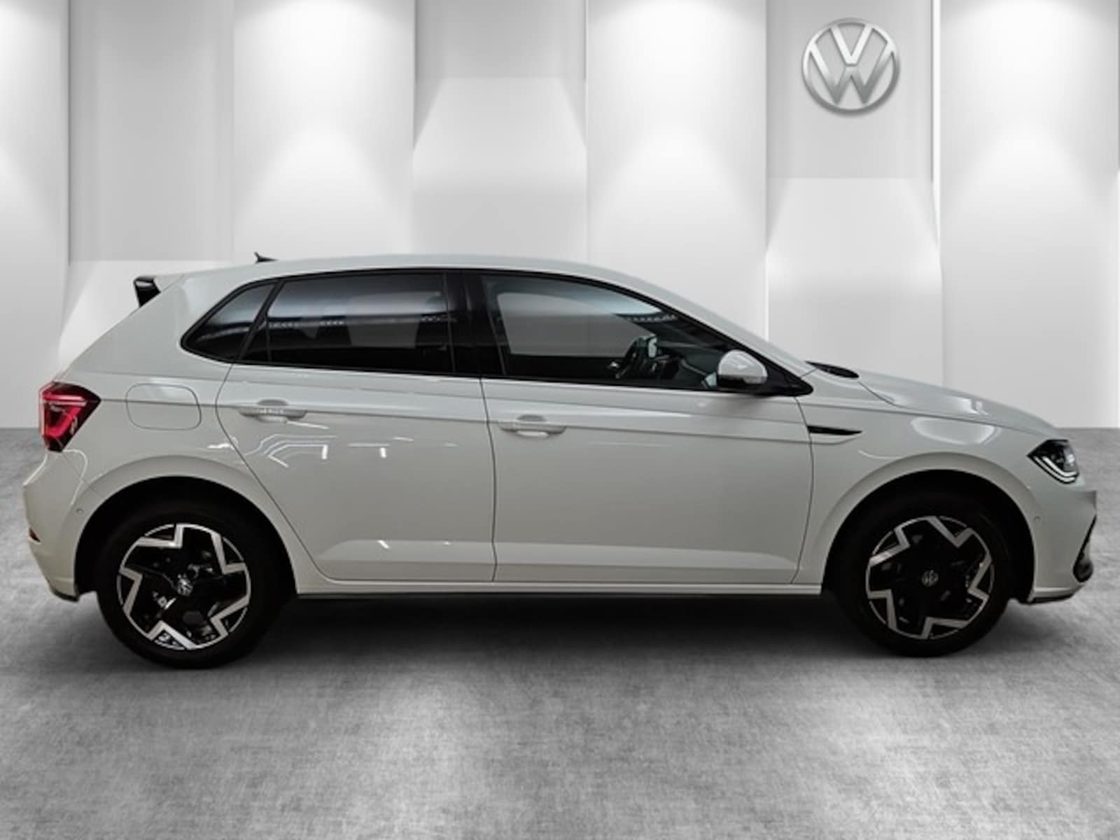 Volkswagen Polo – Bild 12