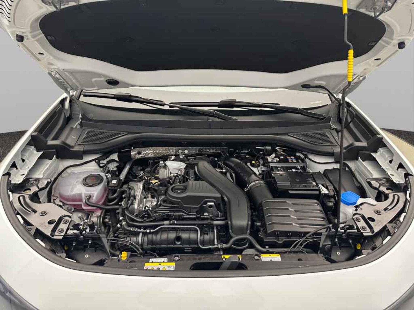 Volkswagen T-Roc – Bild 16
