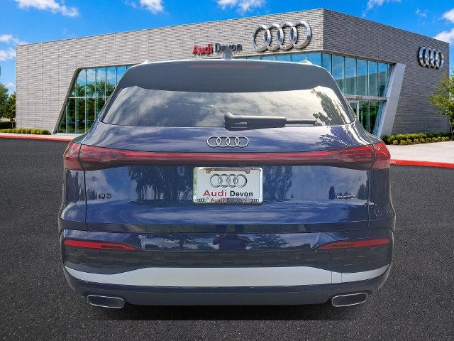 2025 Audi Q5