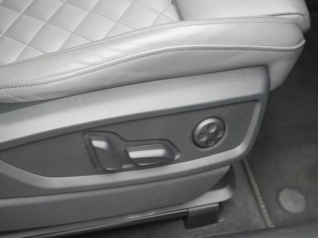 Image about Audi SQ5 Sportback TDI tiptronic