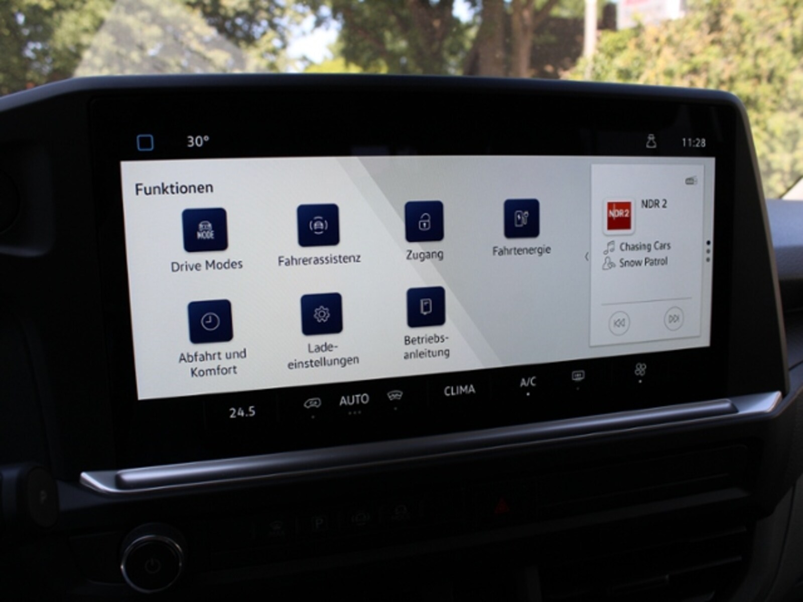 Volkswagen e-Caravelle – Bild 17