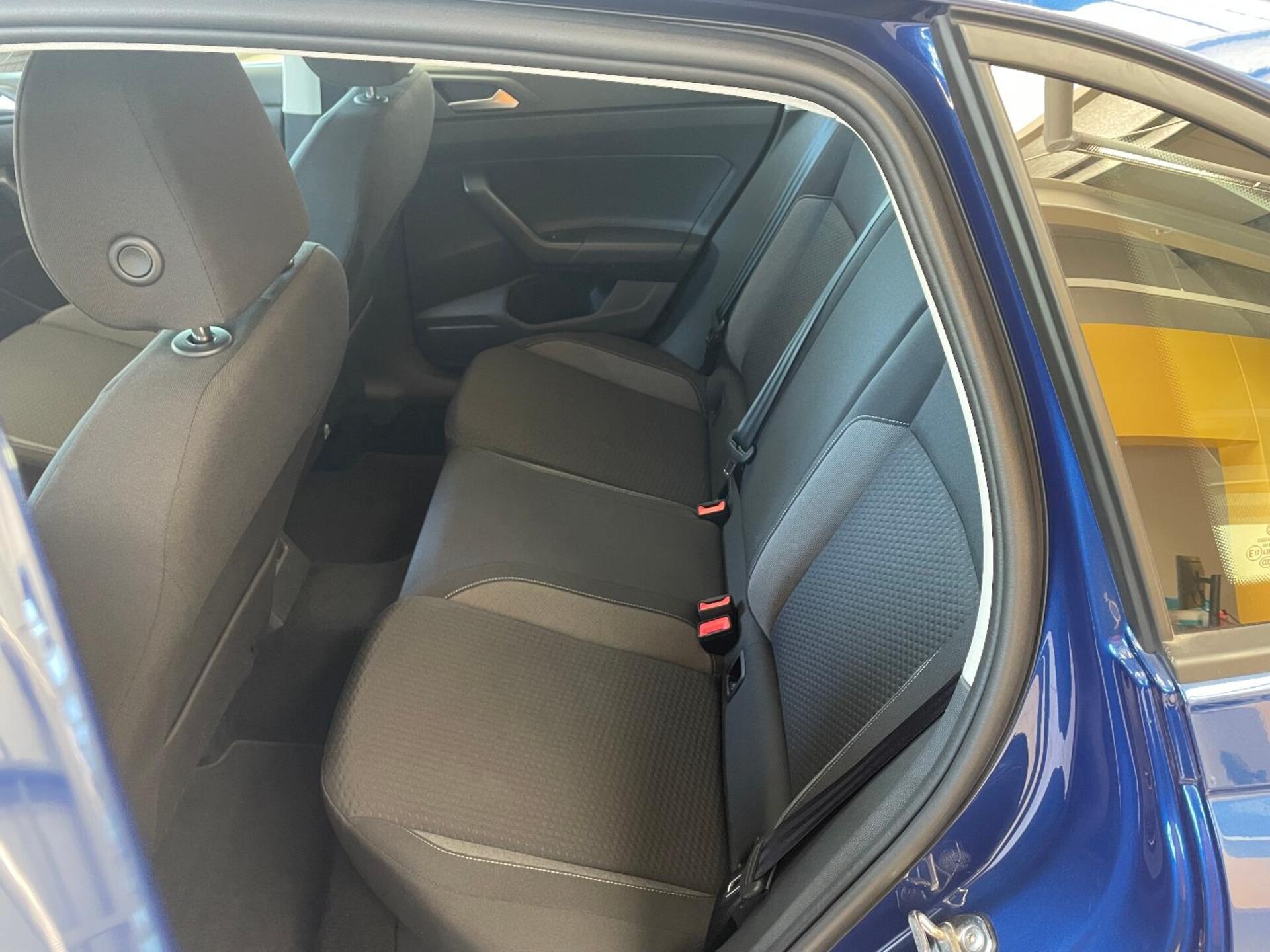 Volkswagen Taigo Basis-Modell
