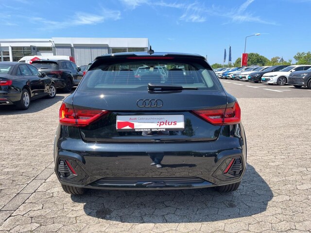 Audi A1 Citycarver 30 TFSI S Tronic - 2022 - Joinsteer - #16