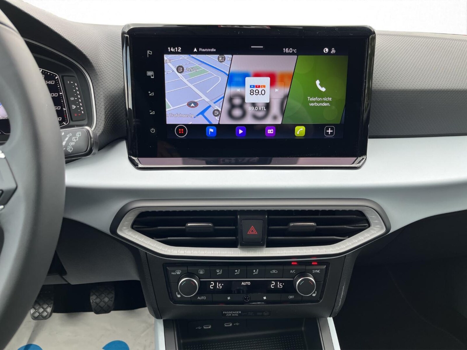 SEAT Arona – Bild 14