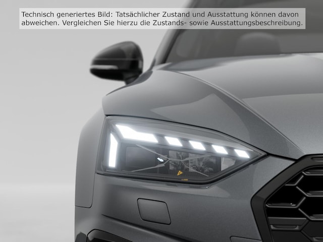 Audi S5 Sportback - 2024 - Joinsteer - #11