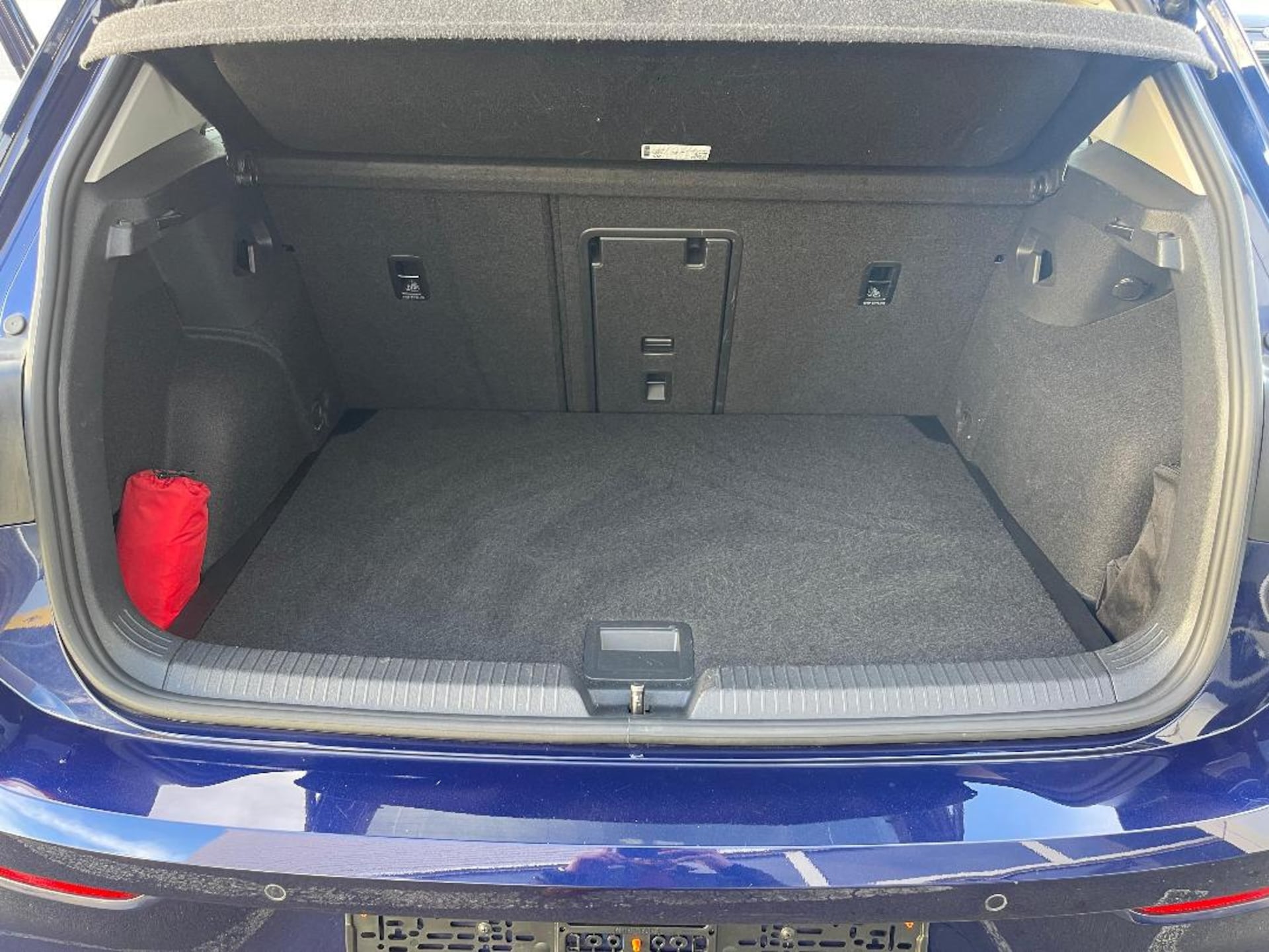 Volkswagen Golf Active